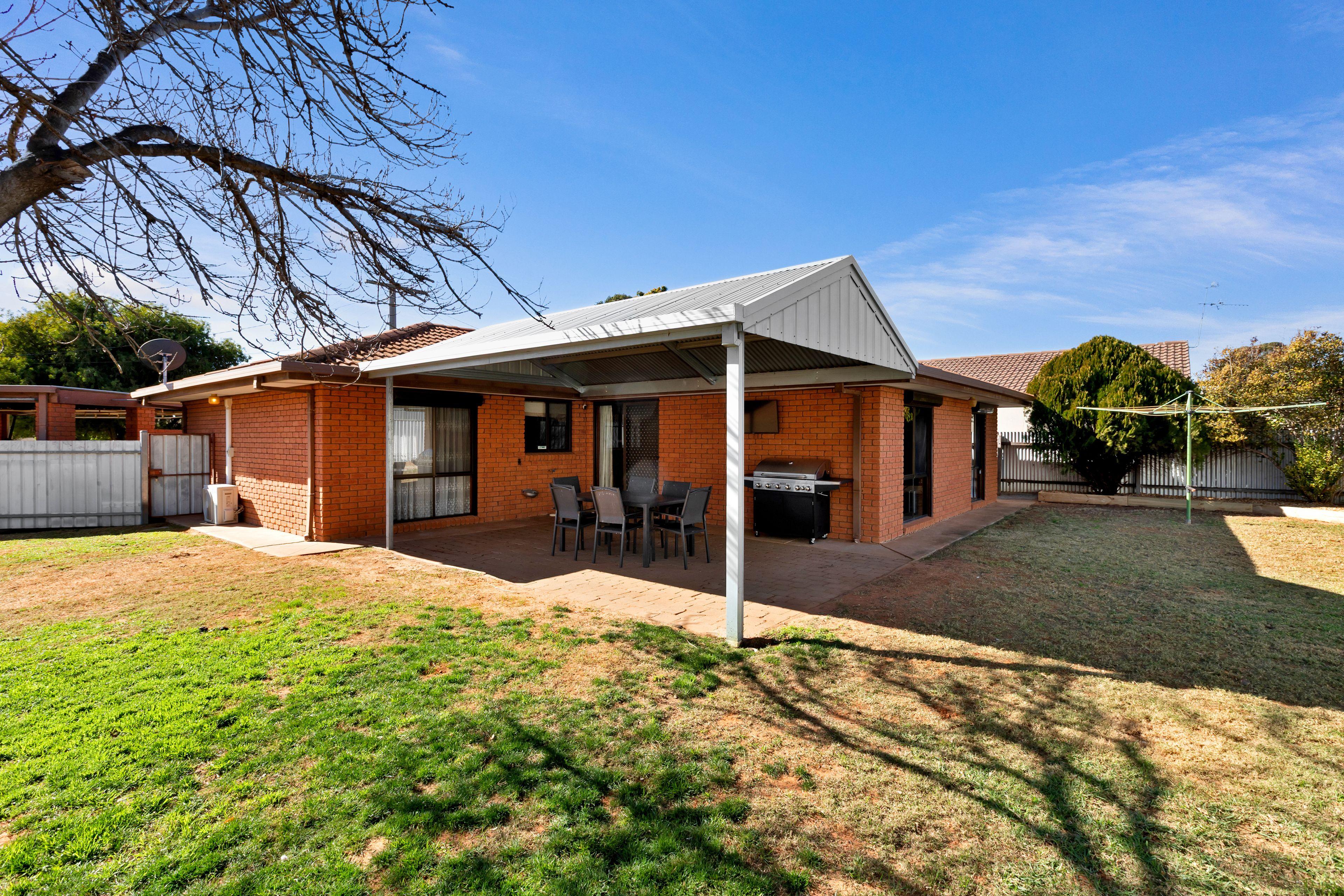 Spacious Family Abode