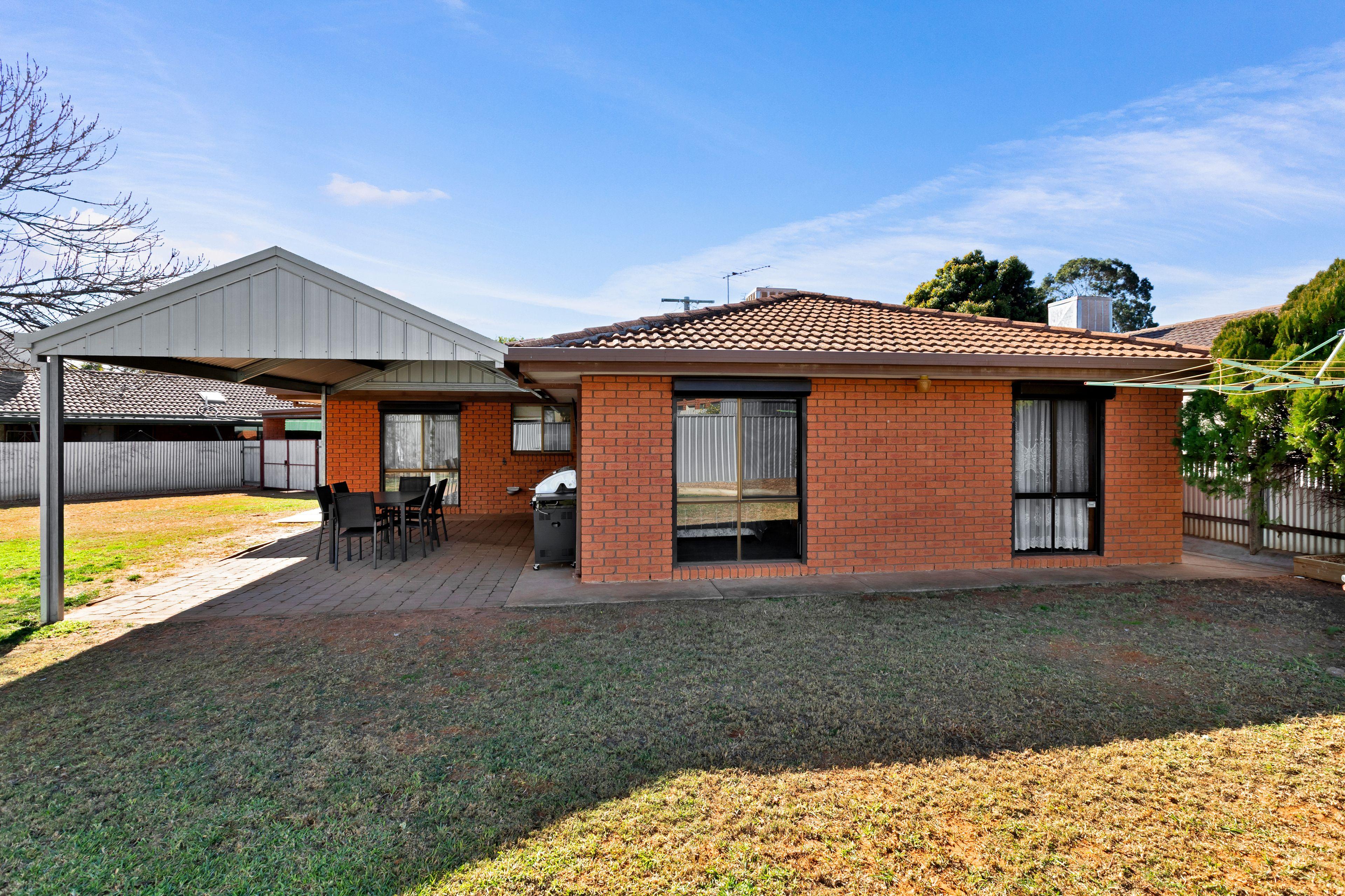 Spacious Family Abode