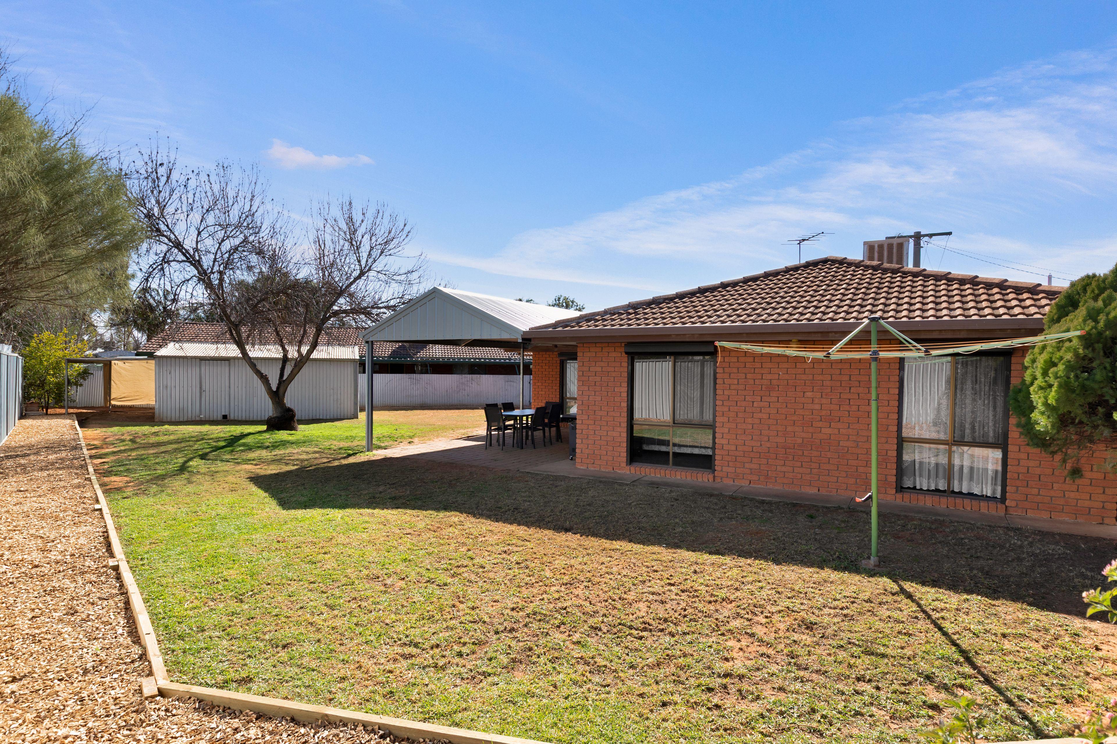 Spacious Family Abode