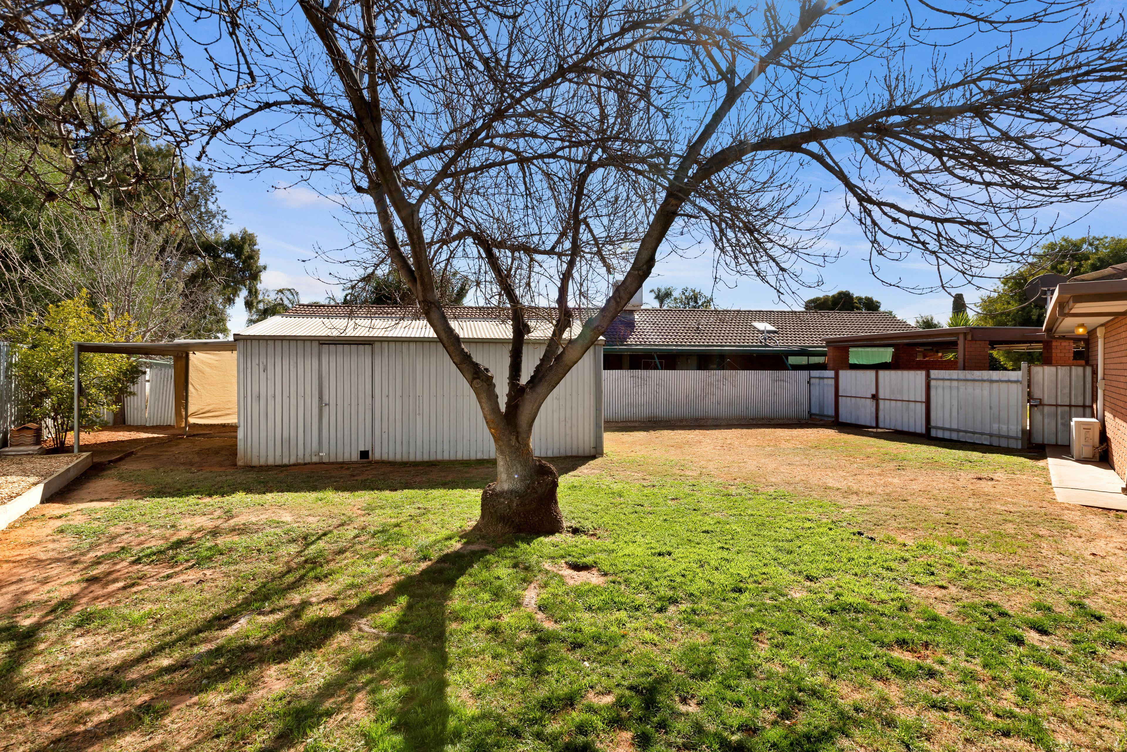Spacious Family Abode