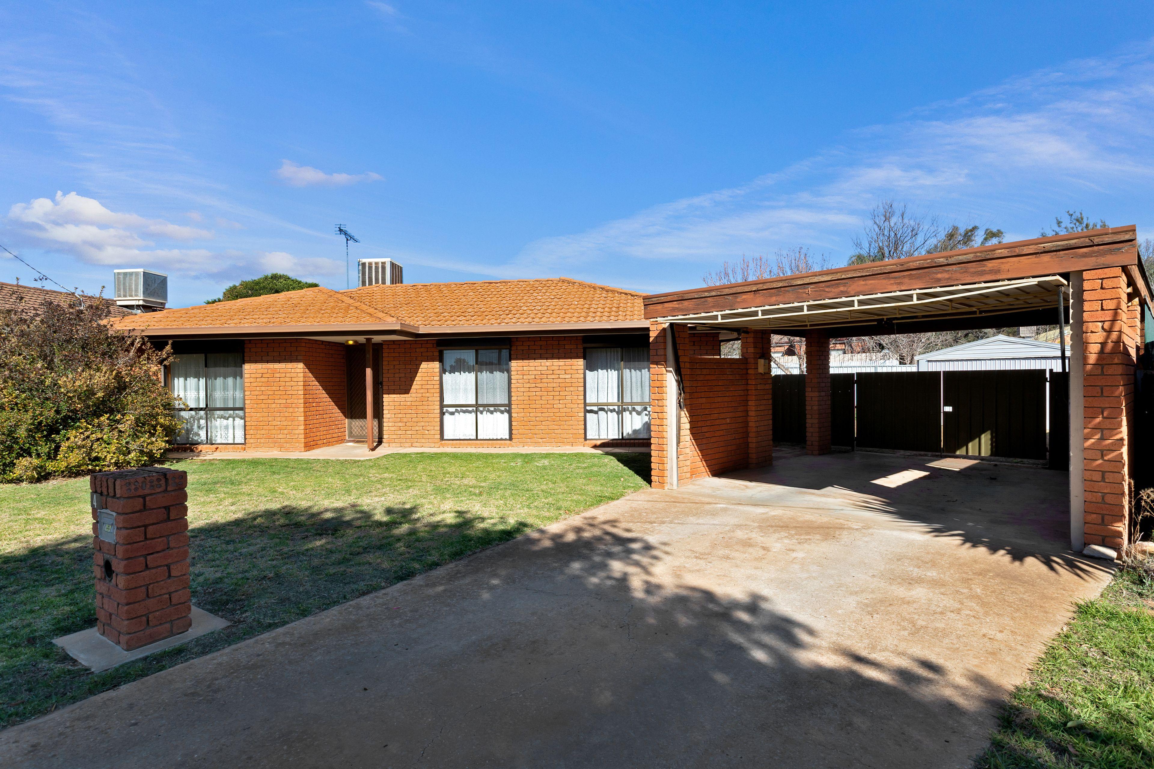 Spacious Family Abode