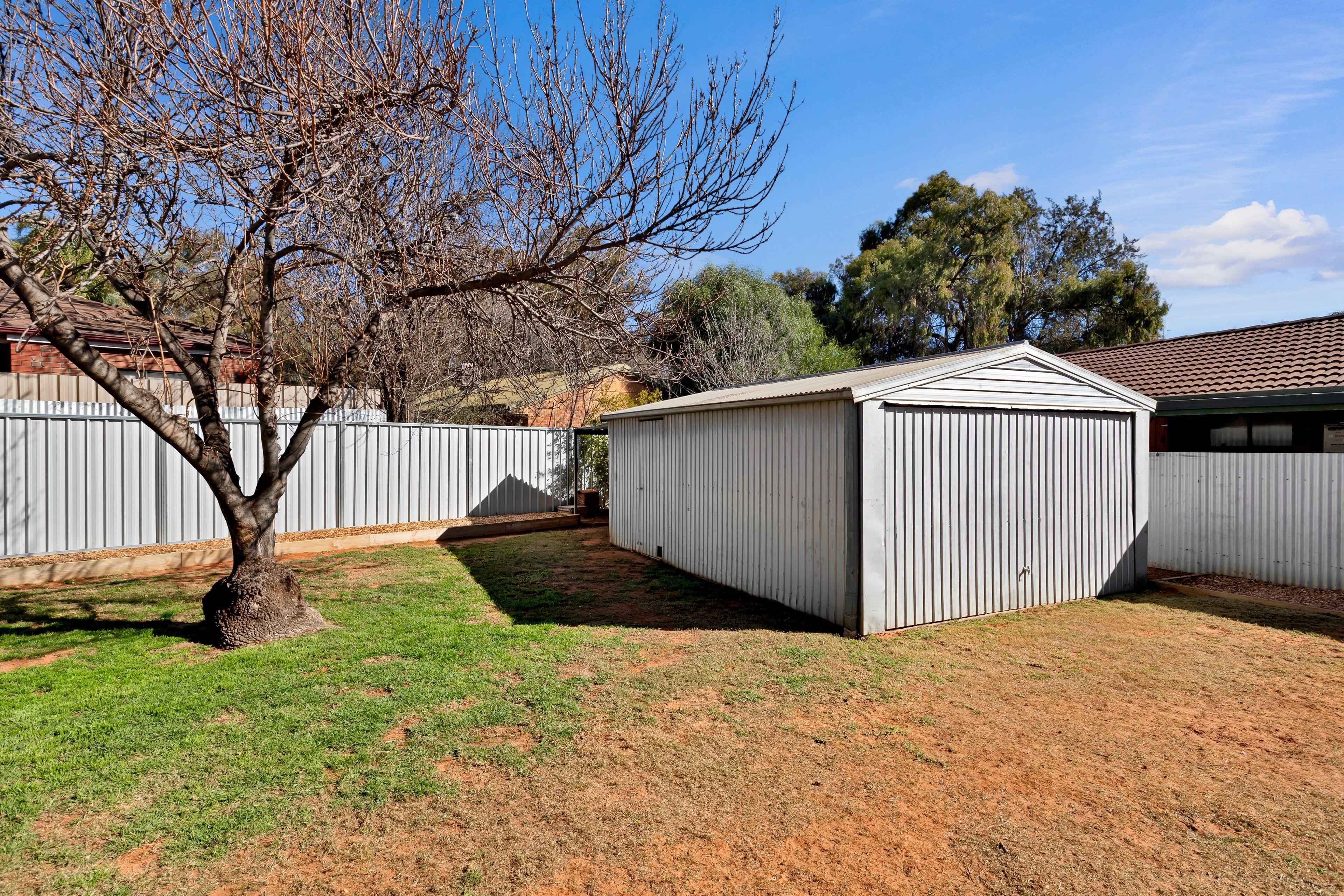 Spacious Family Abode