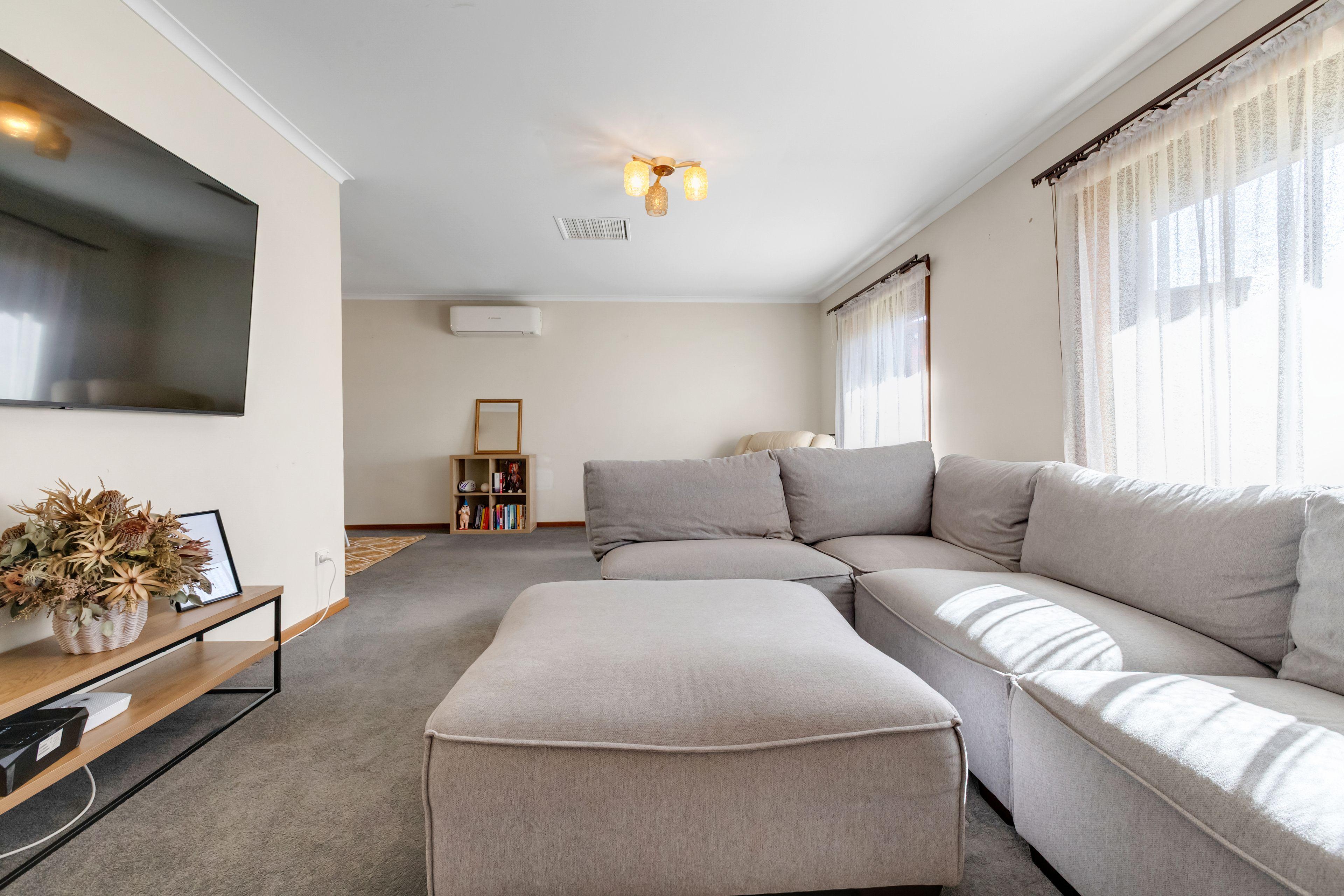 Spacious Family Abode