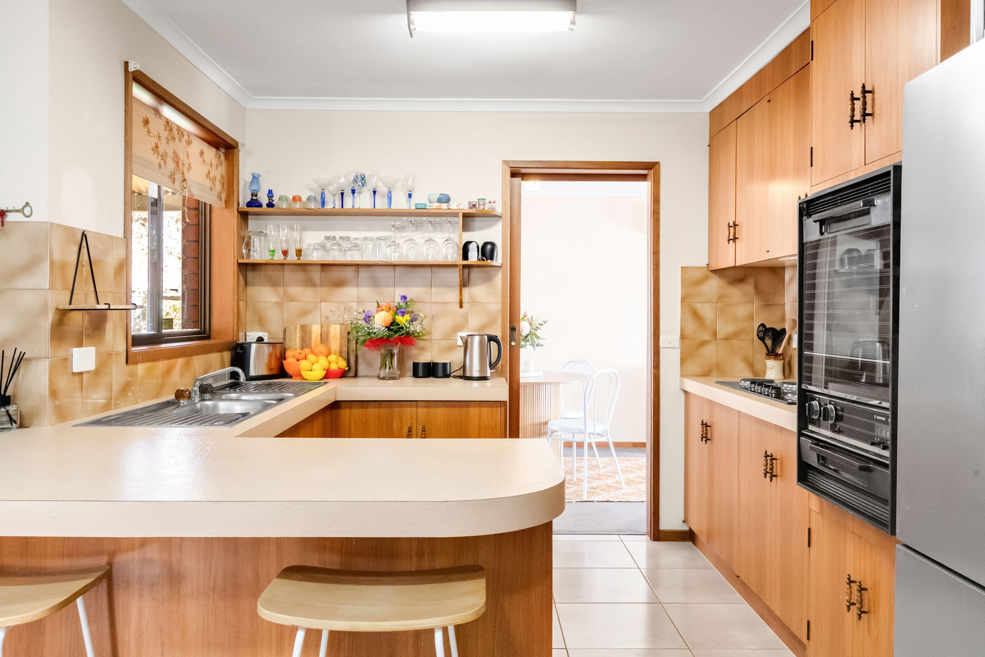 Spacious Family Abode