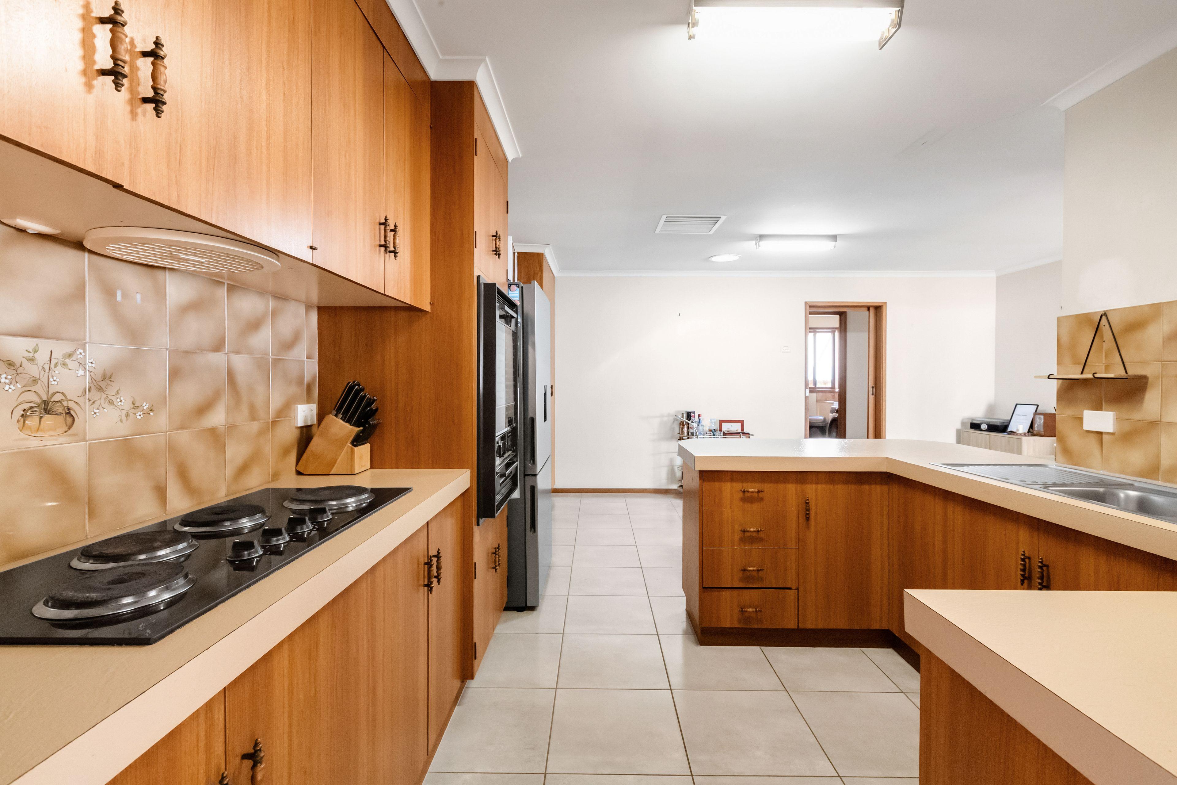 Spacious Family Abode