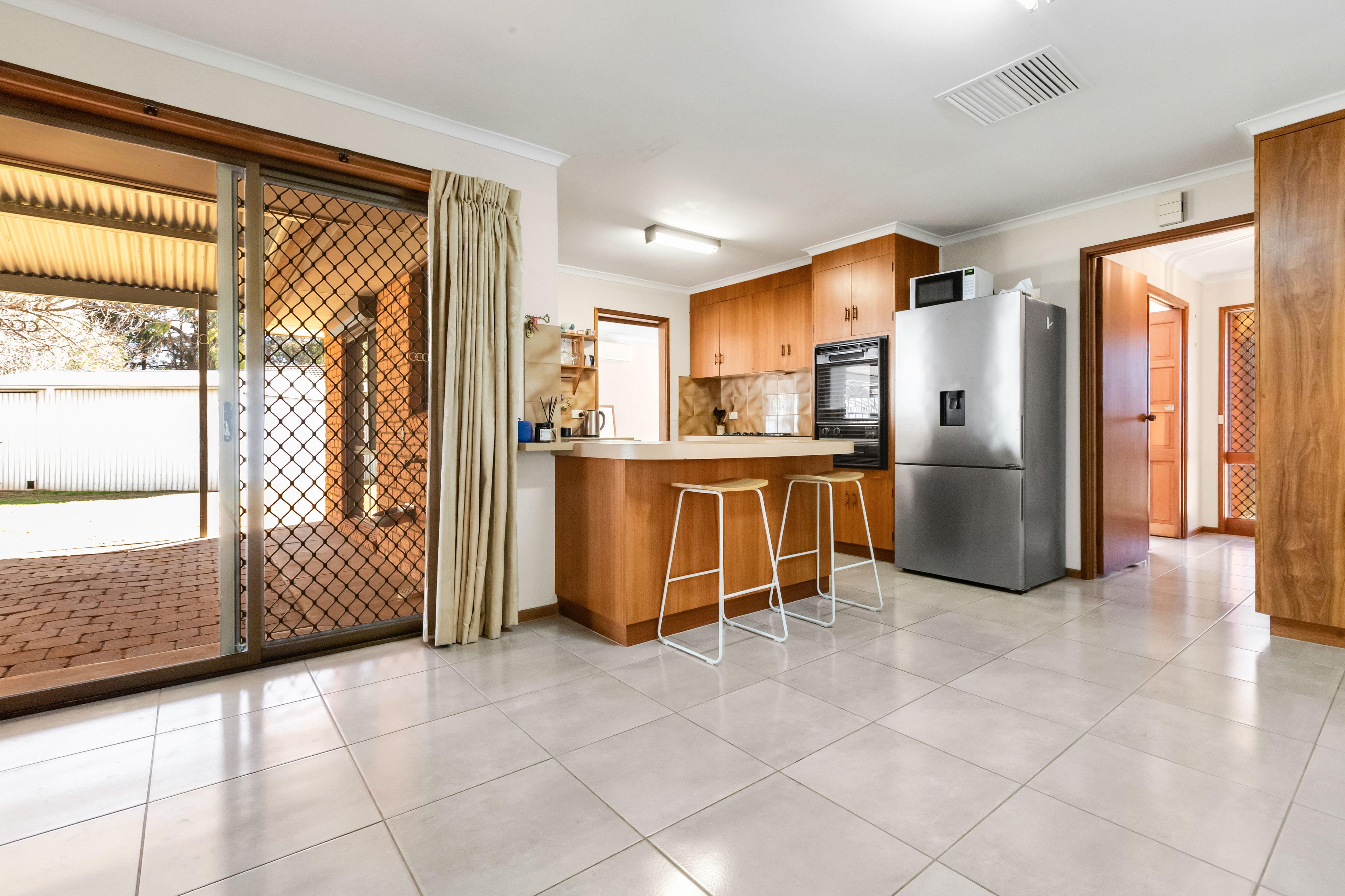 Spacious Family Abode