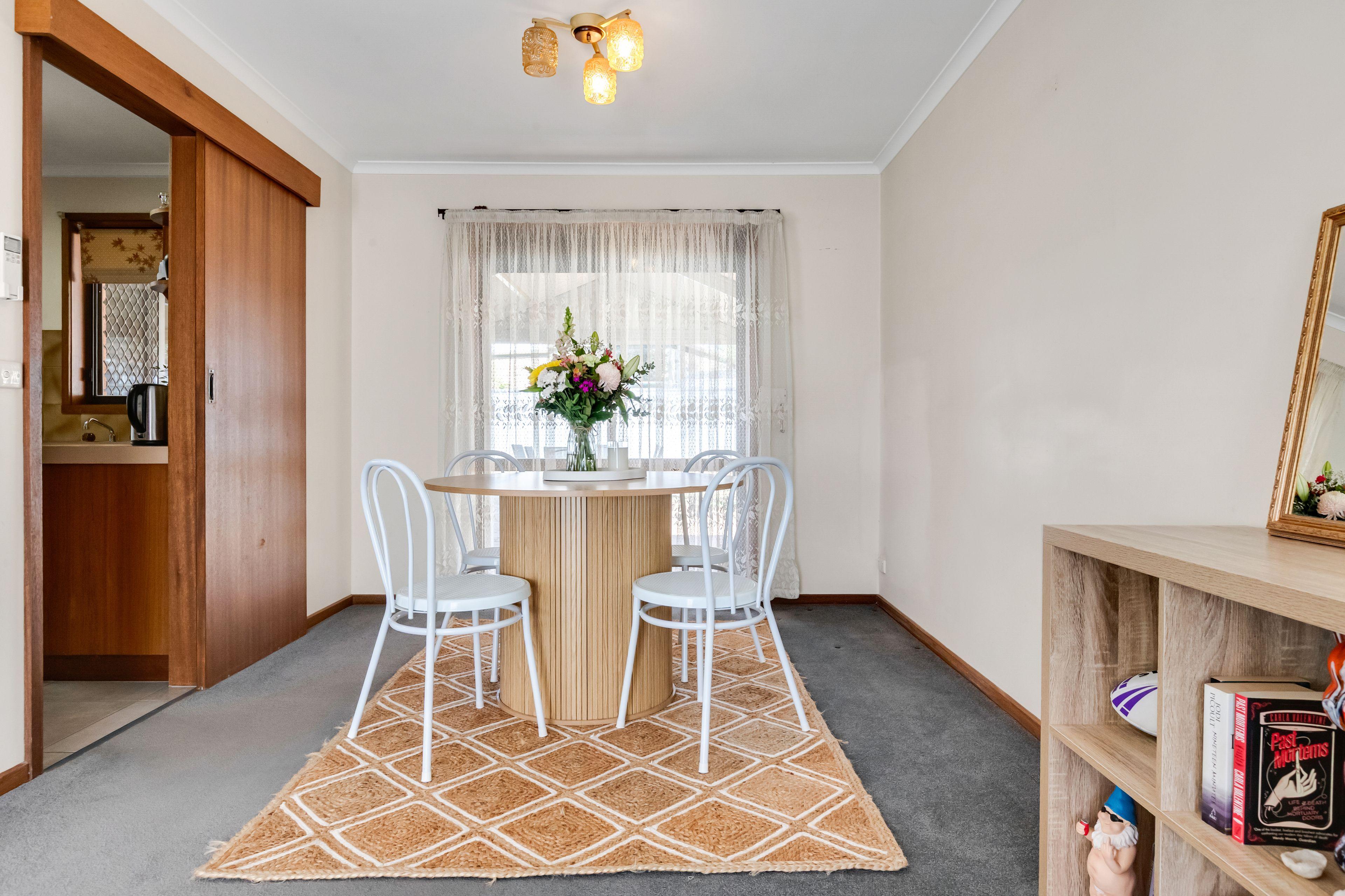 Spacious Family Abode