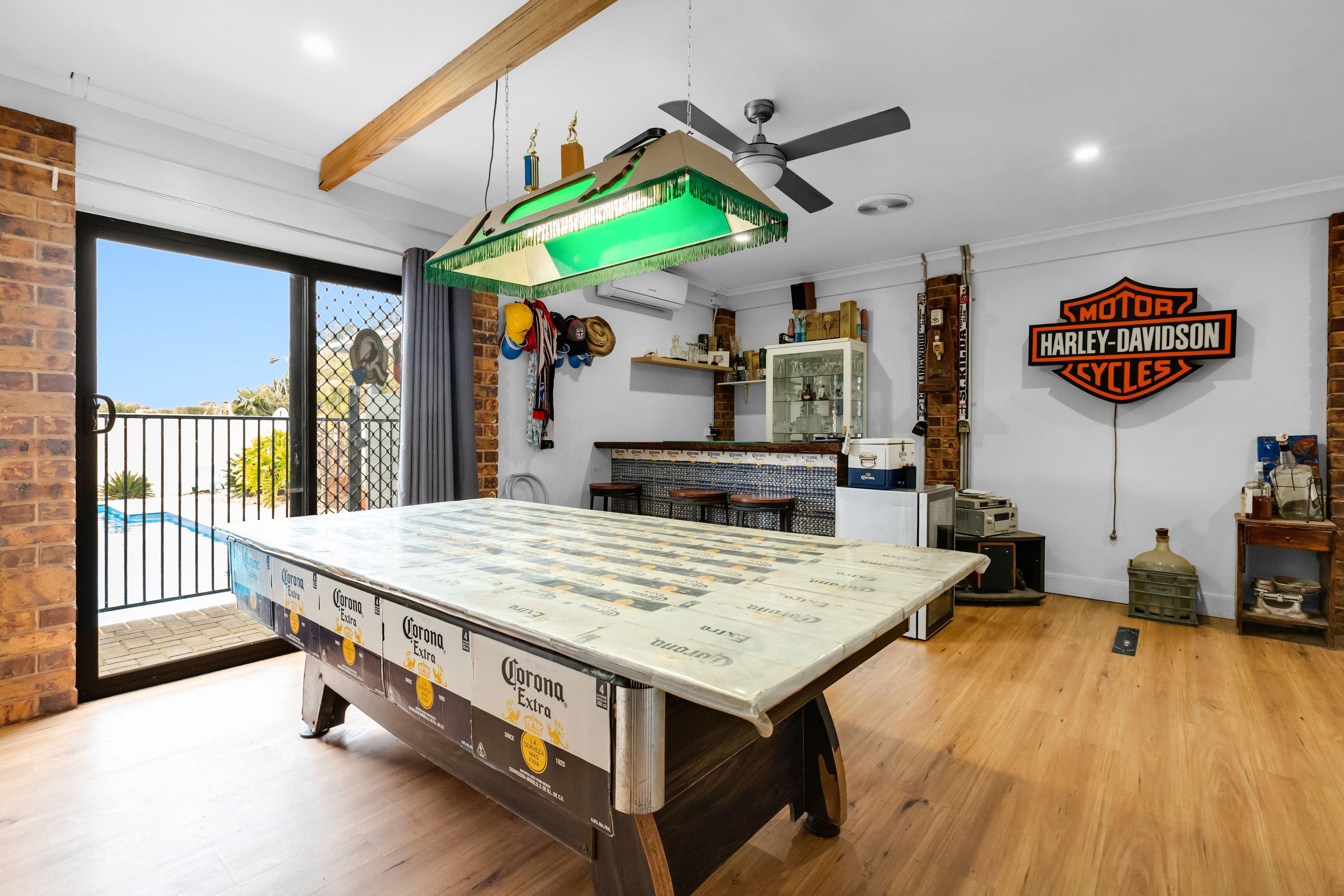 Beautiful Fully Furnished Home with Pool