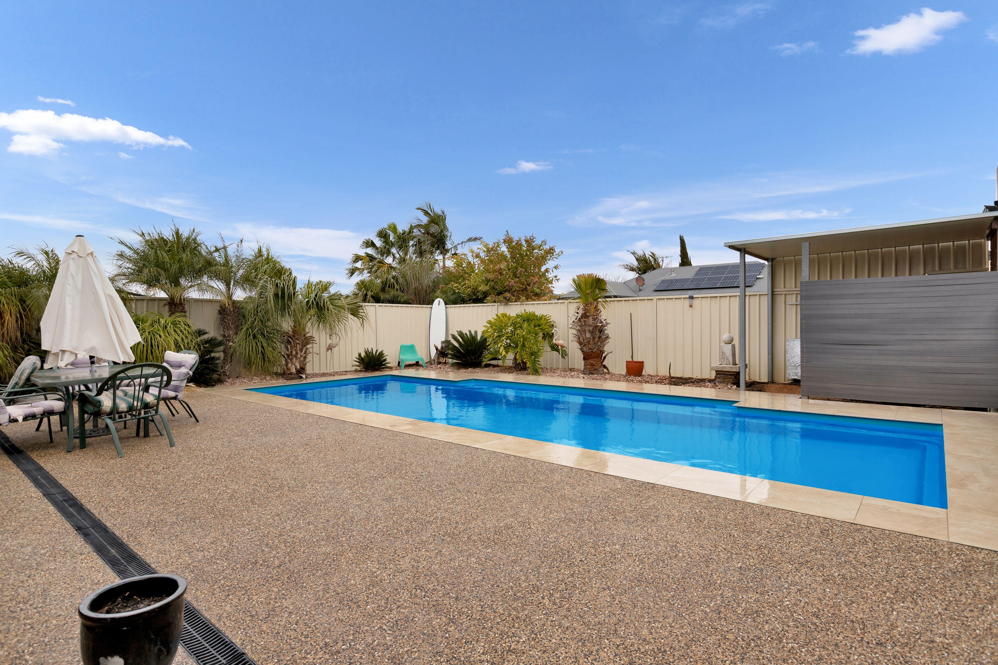 Beautiful Fully Furnished Home with Pool