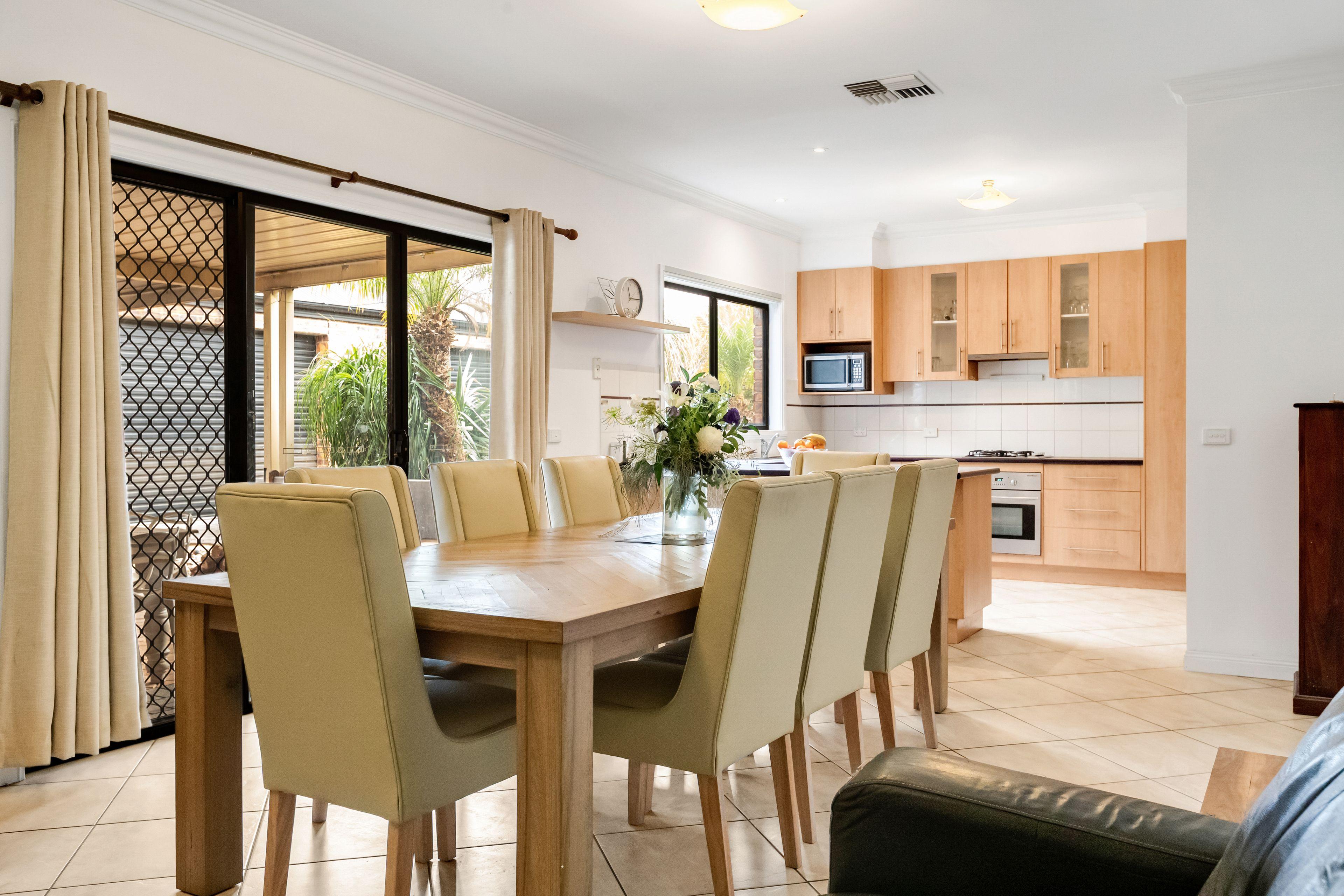 Beautiful Fully Furnished Home with Pool