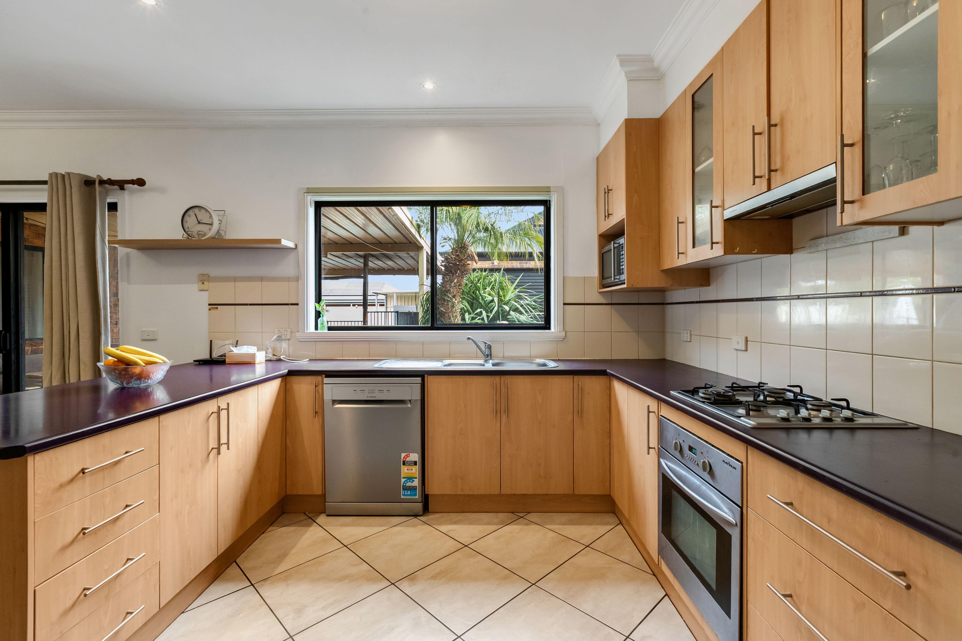 Beautiful Fully Furnished Home with Pool