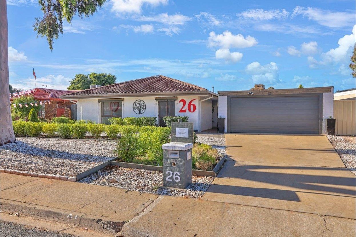 Renovated Family home in Great Location