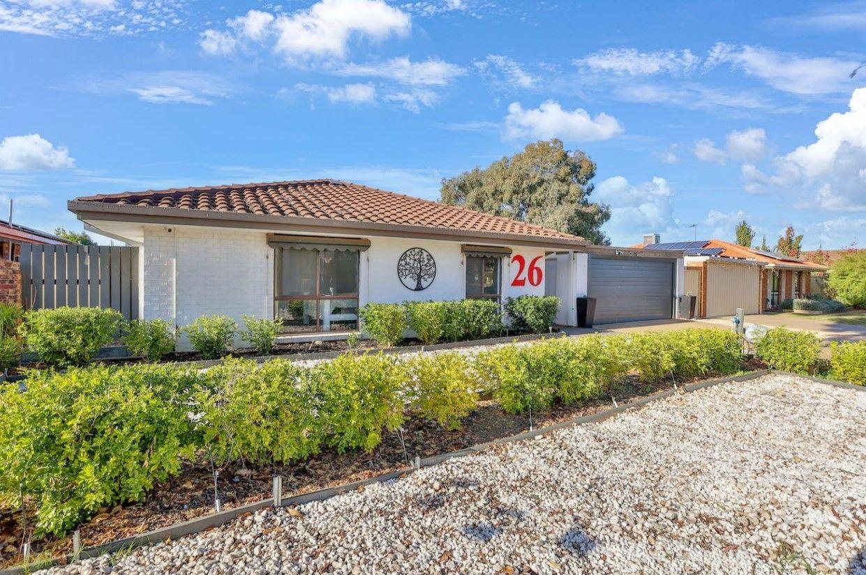 Renovated Family home in Great Location