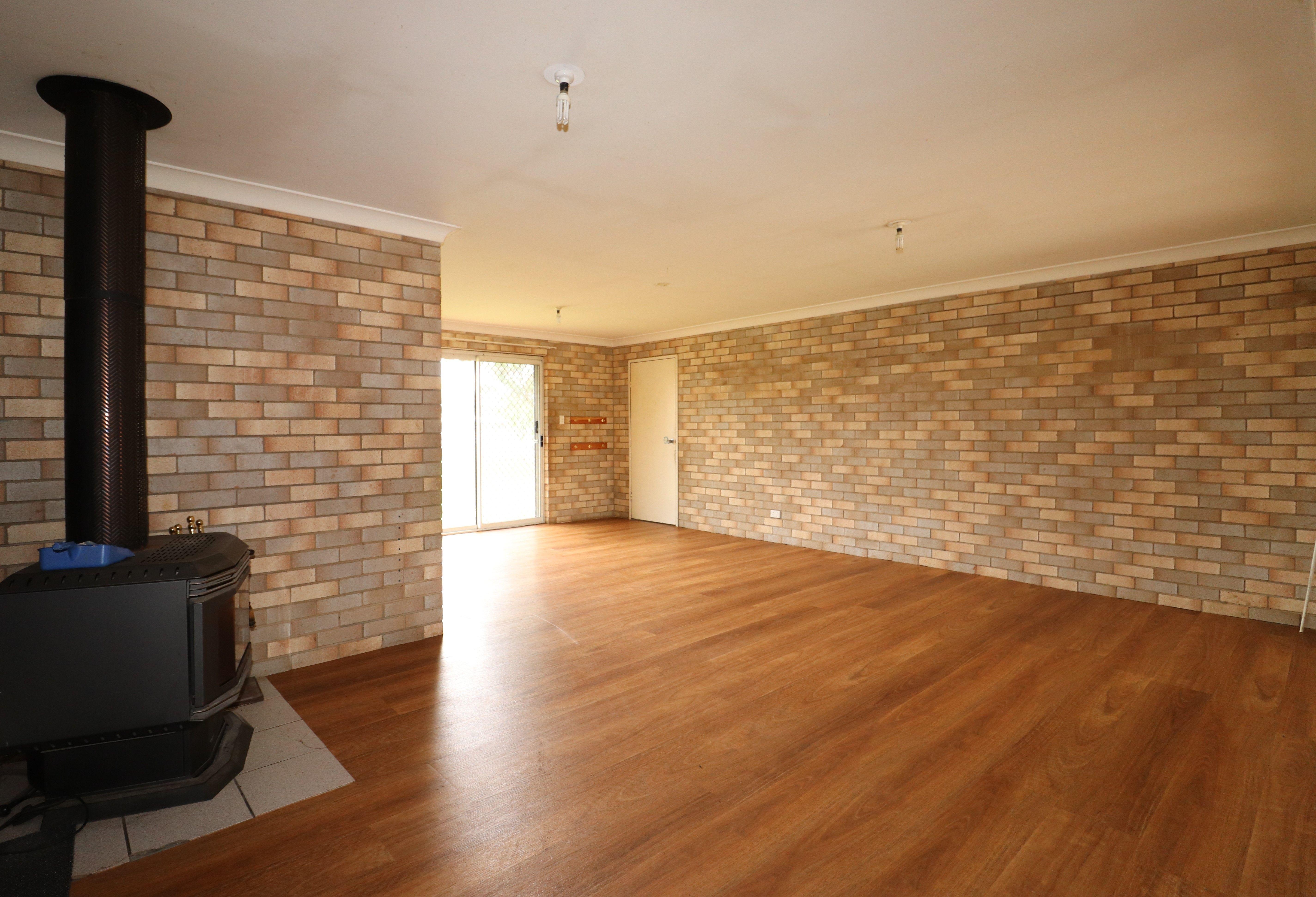 Brick Family Home