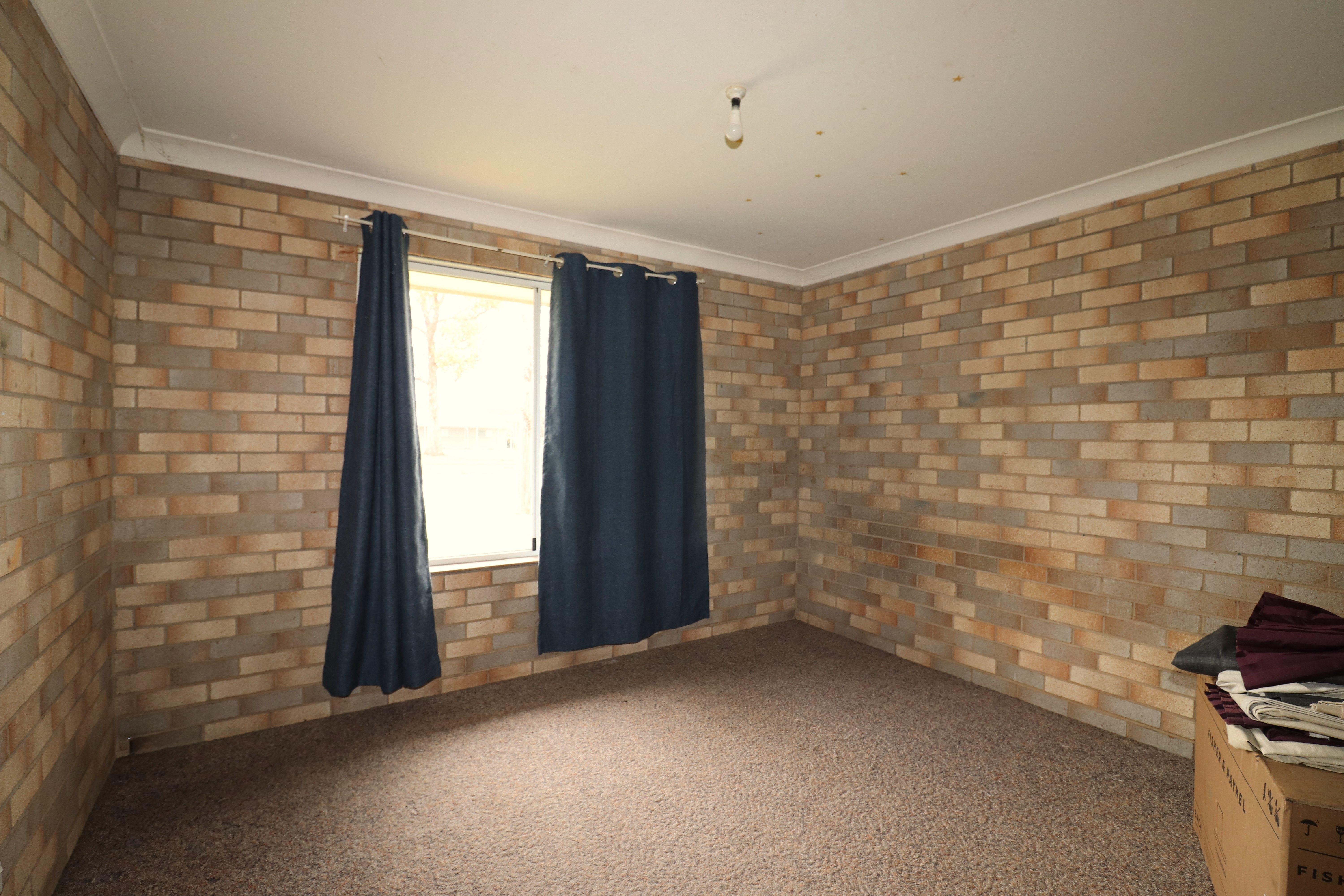 Brick Family Home