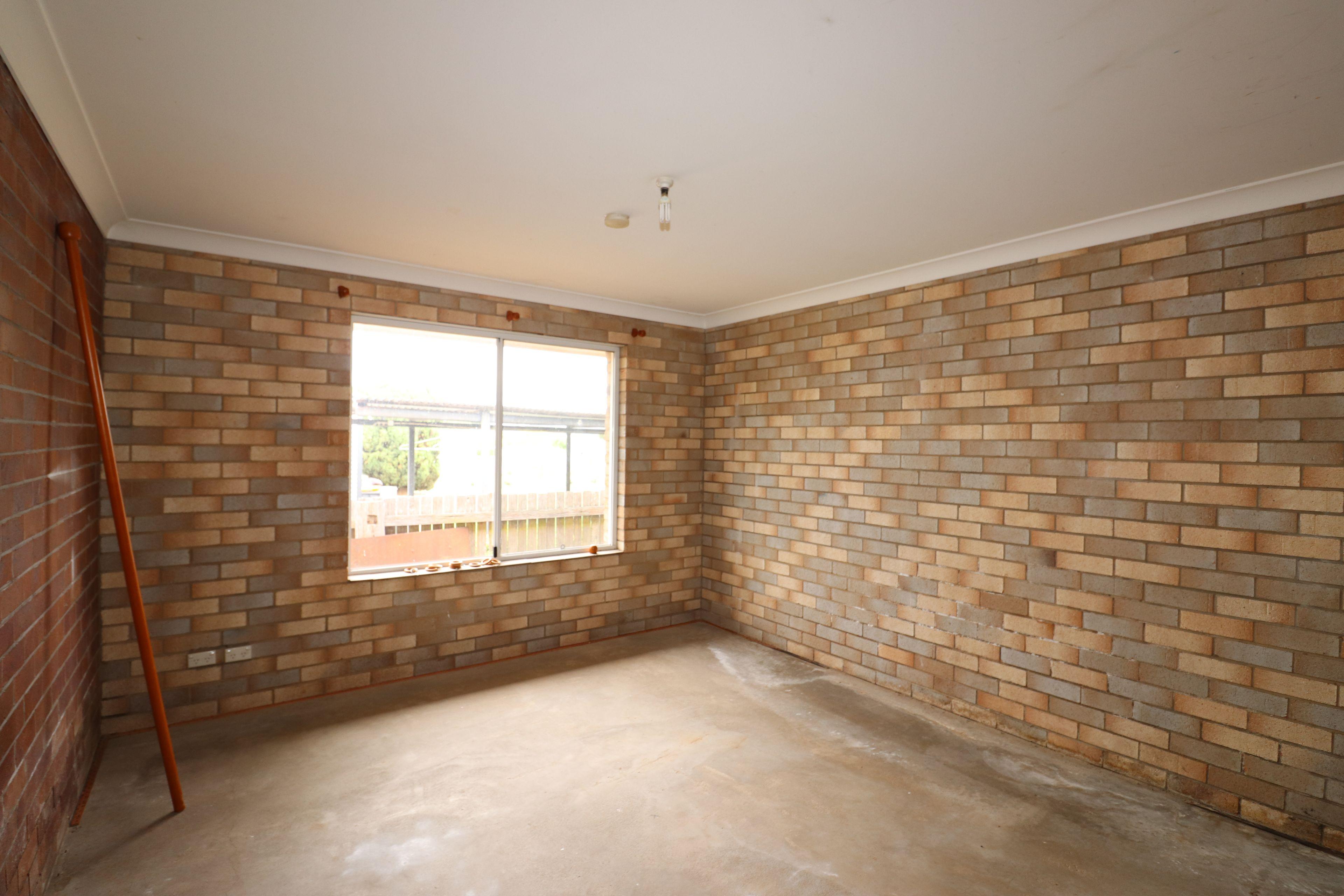 Brick Family Home