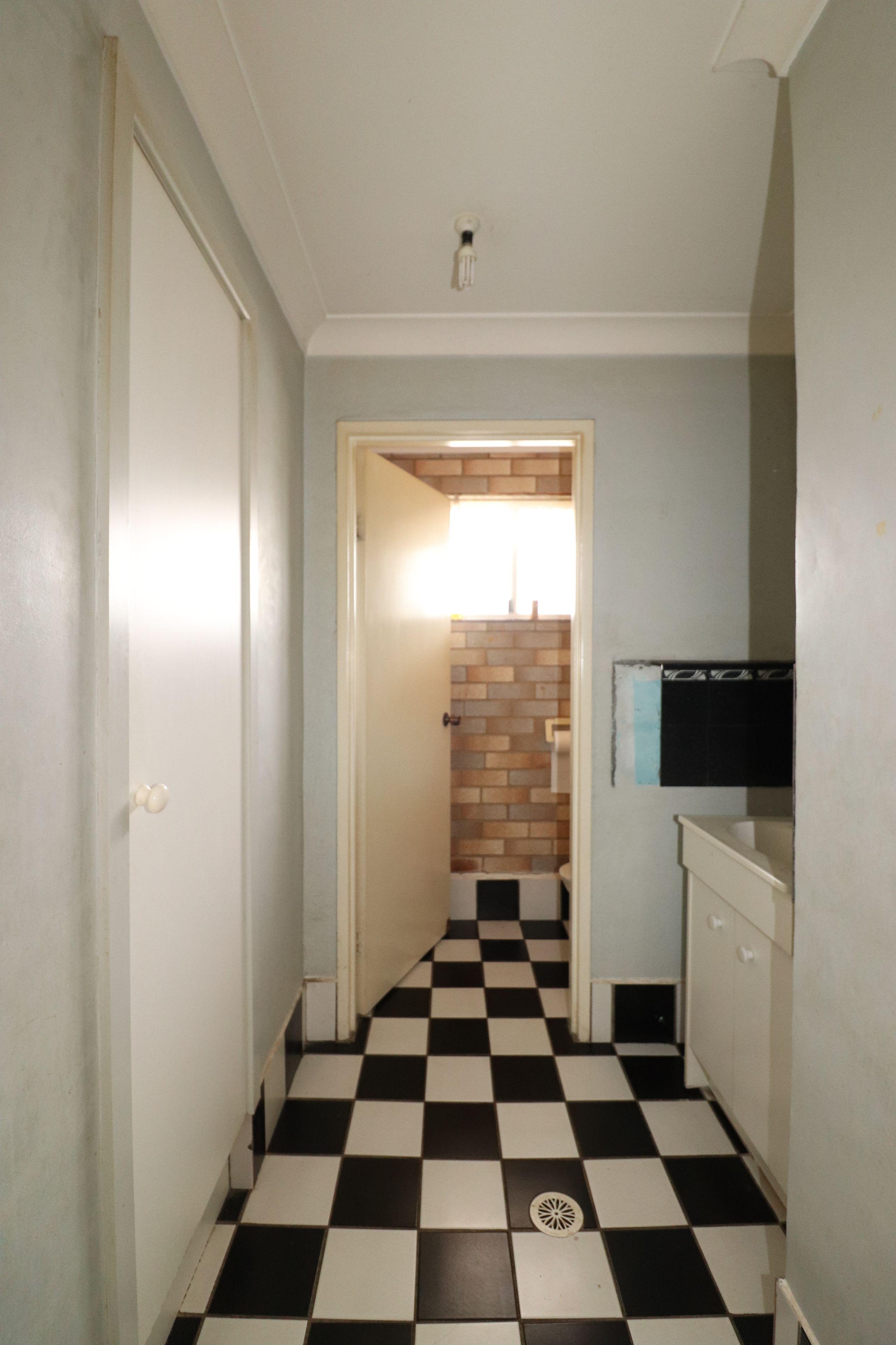 Brick Family Home
