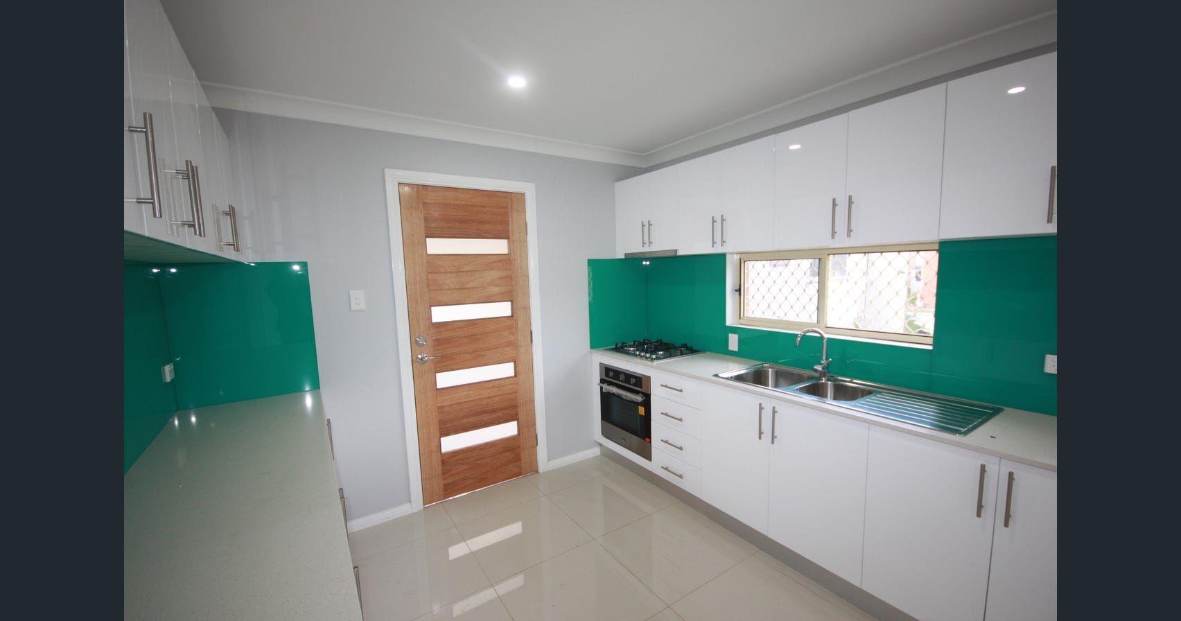 Prop-GPT: House: NSW Ingleburn, NSW 2565 Home For Rent