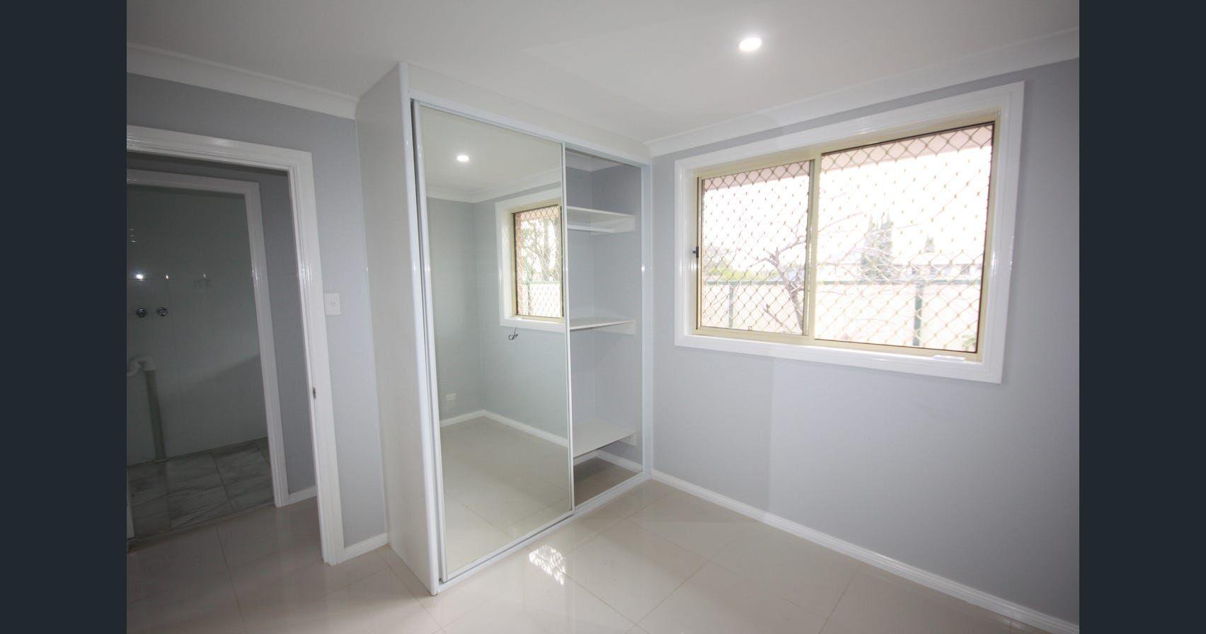 Spacious Bright Granny Flat