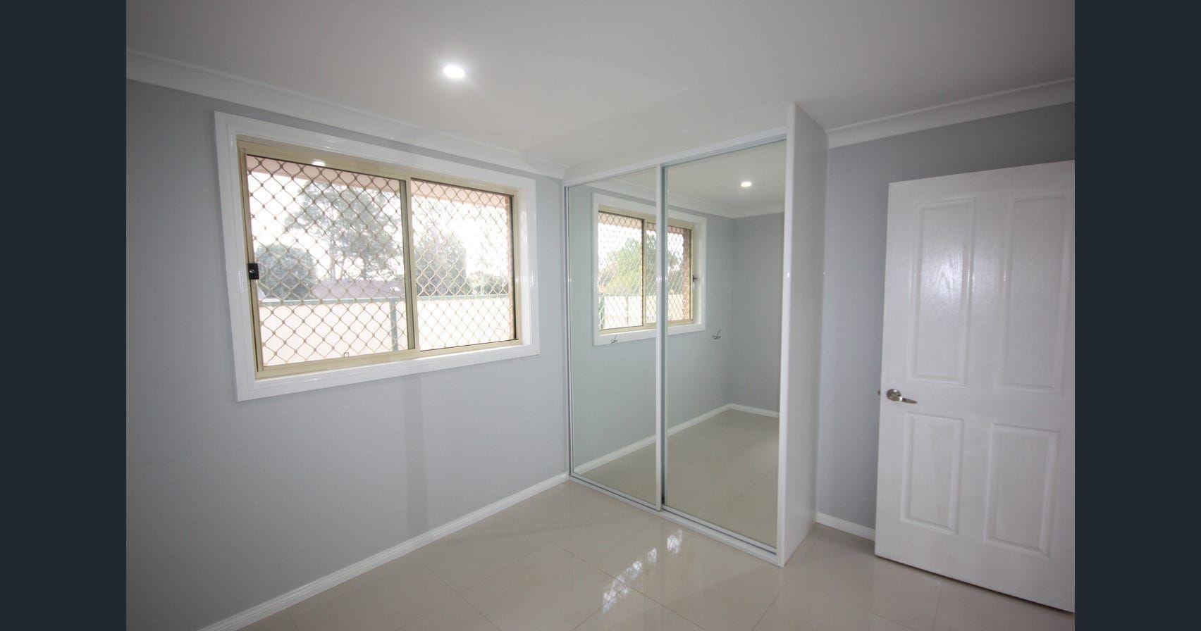 Spacious Bright Granny Flat