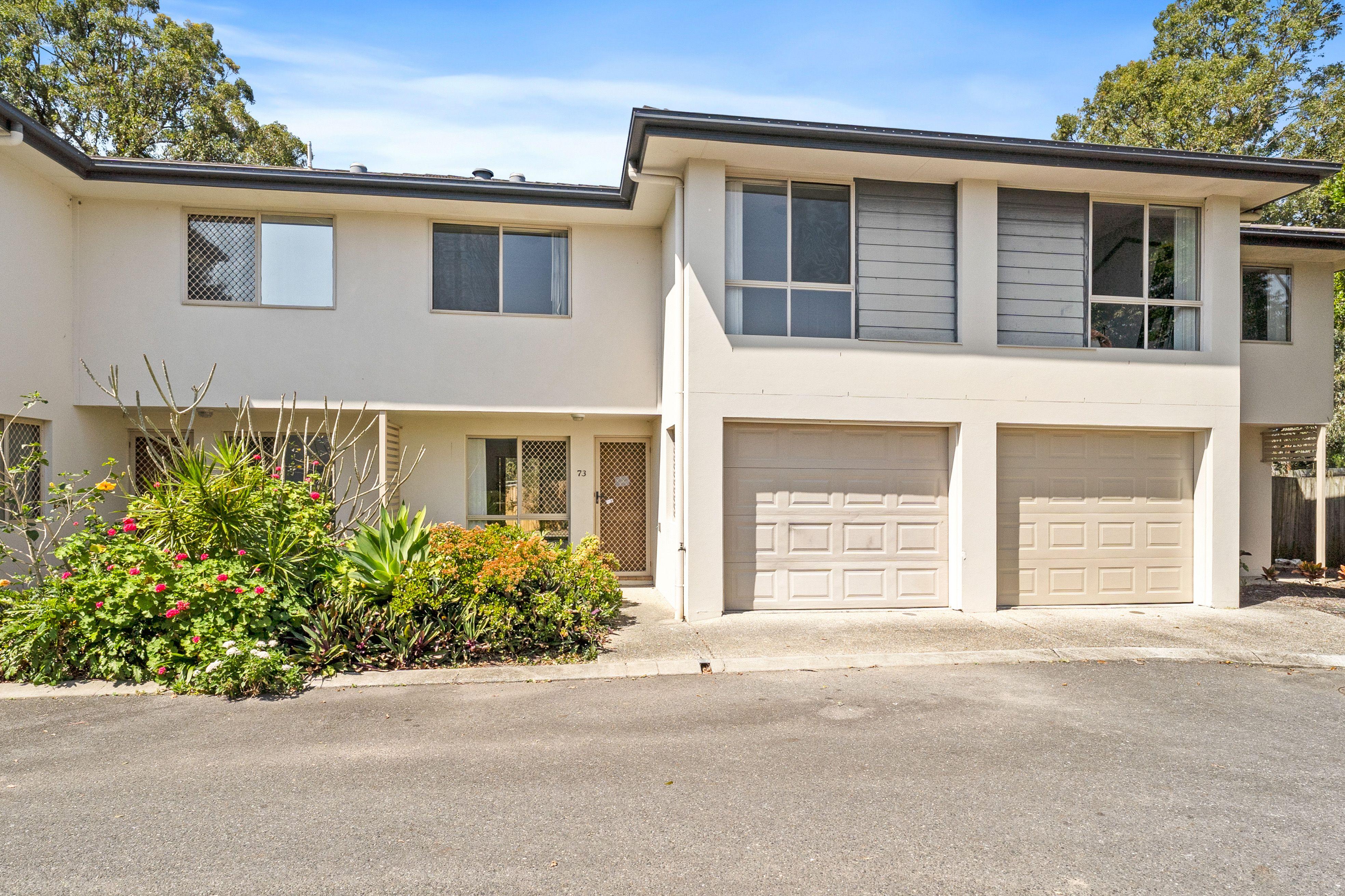 Prop-GPT: Townhouse: QLD Eagleby, QLD 4207 Home For Rent