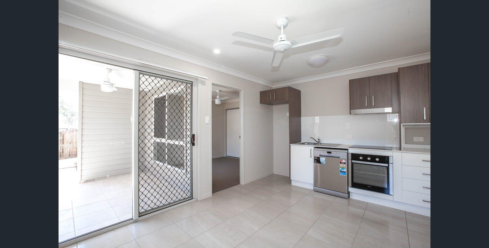 Low maintenance living