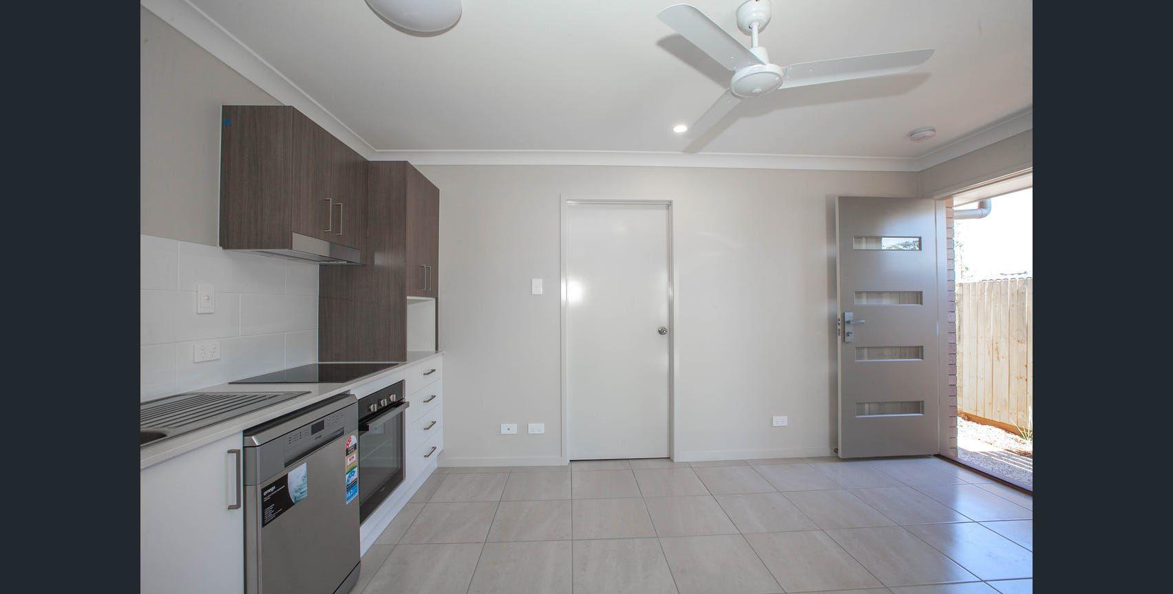 Low maintenance living