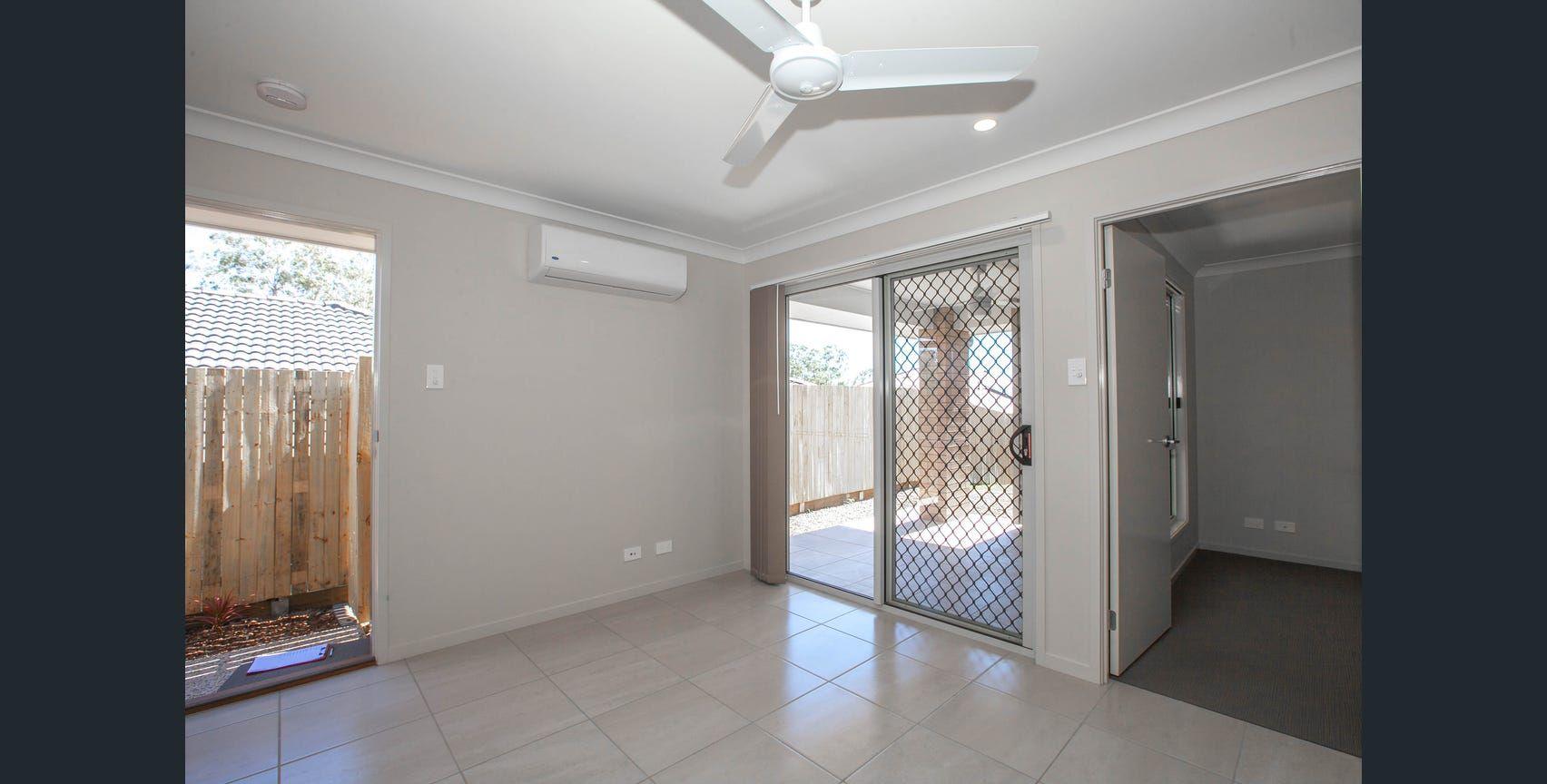 Low maintenance living