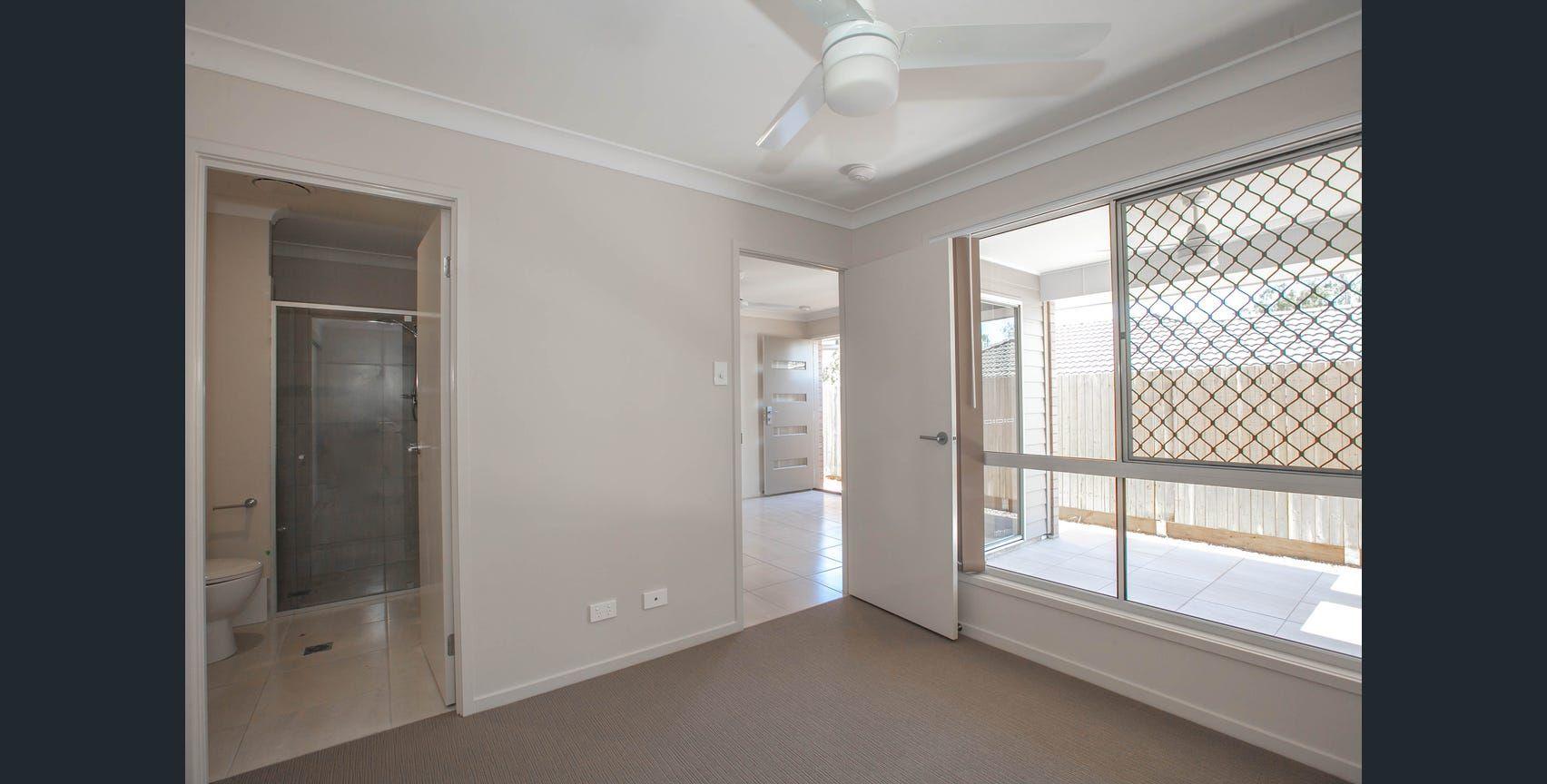 Low maintenance living