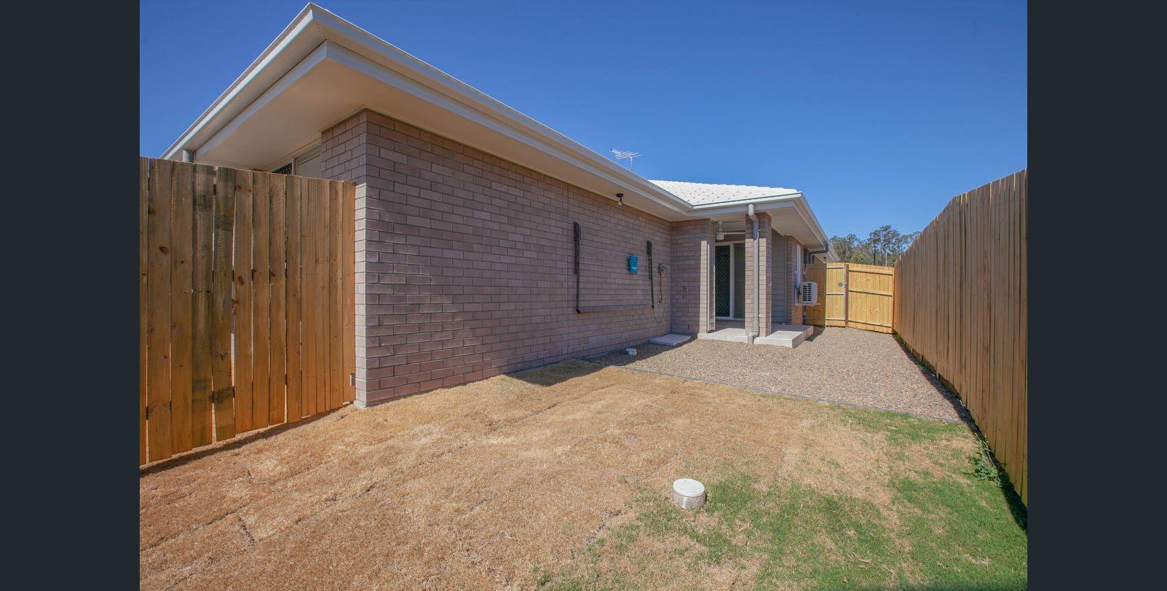 Low maintenance living