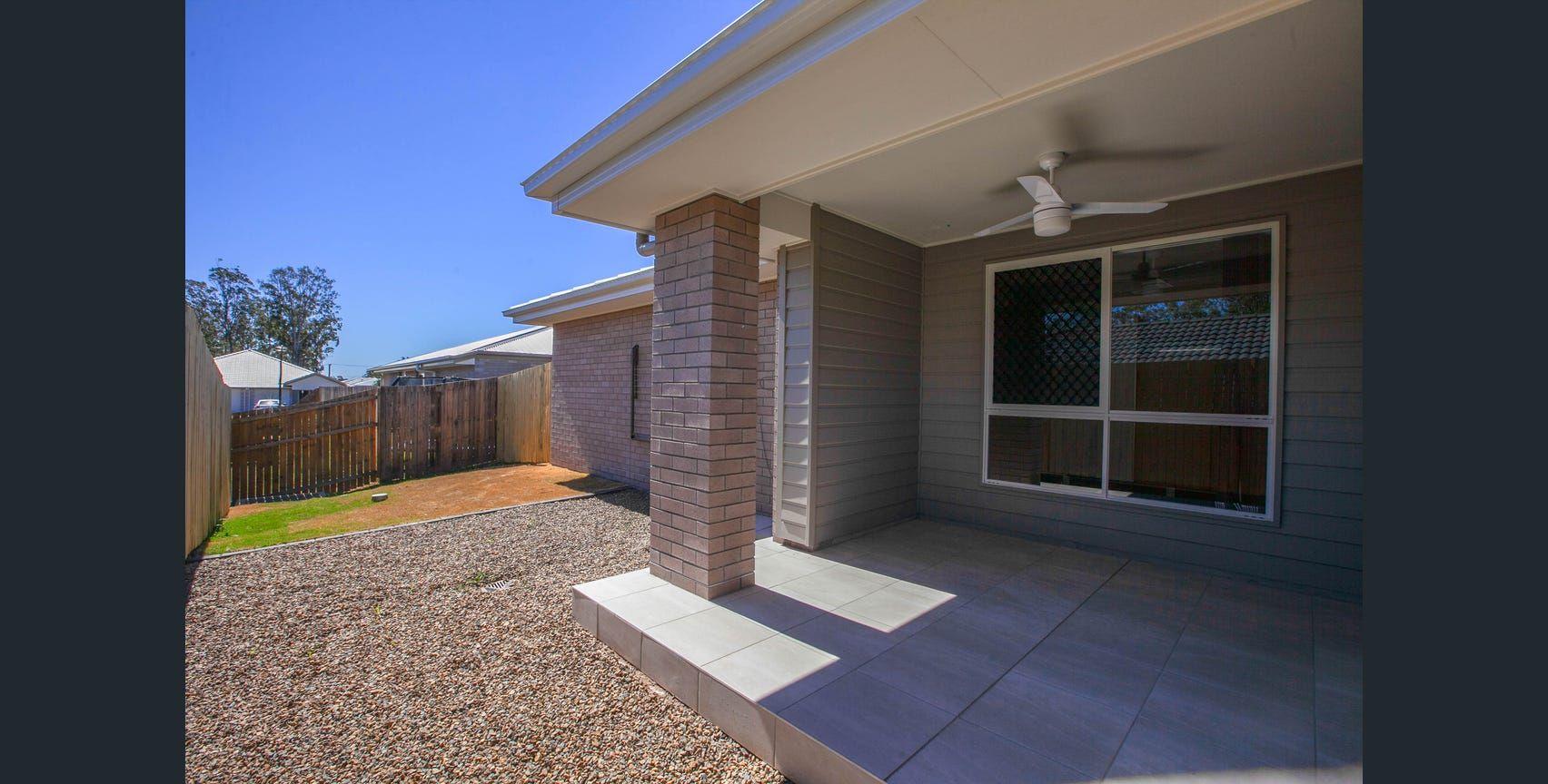 Low maintenance living