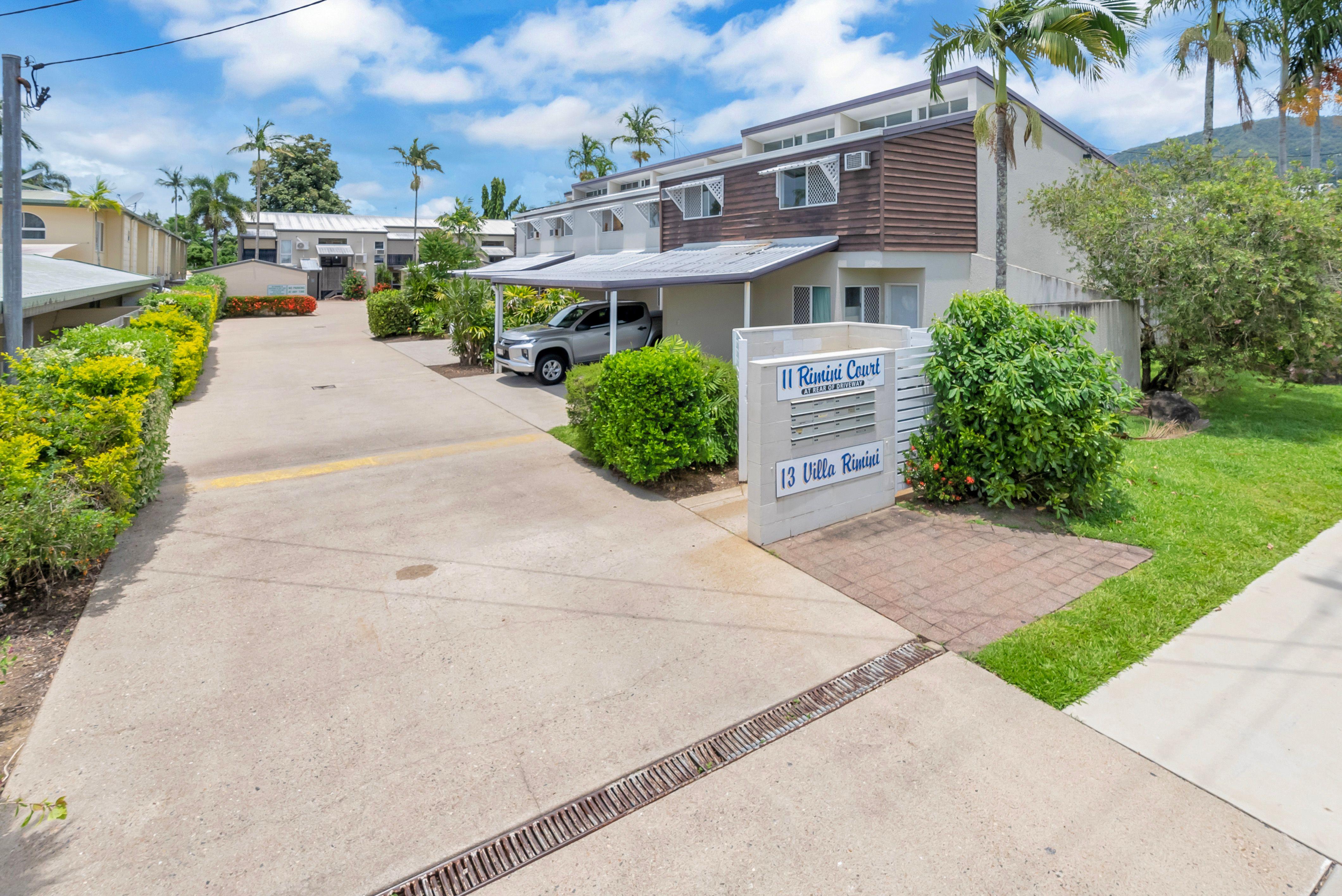 Prop-GPT: Unit: QLD Earlville, QLD 4870 Home For Rent