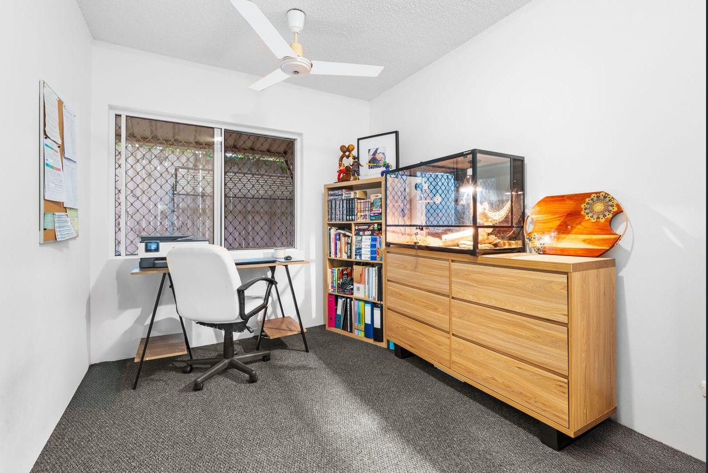 GROUND FLOOR UNFURNISHED UNIT