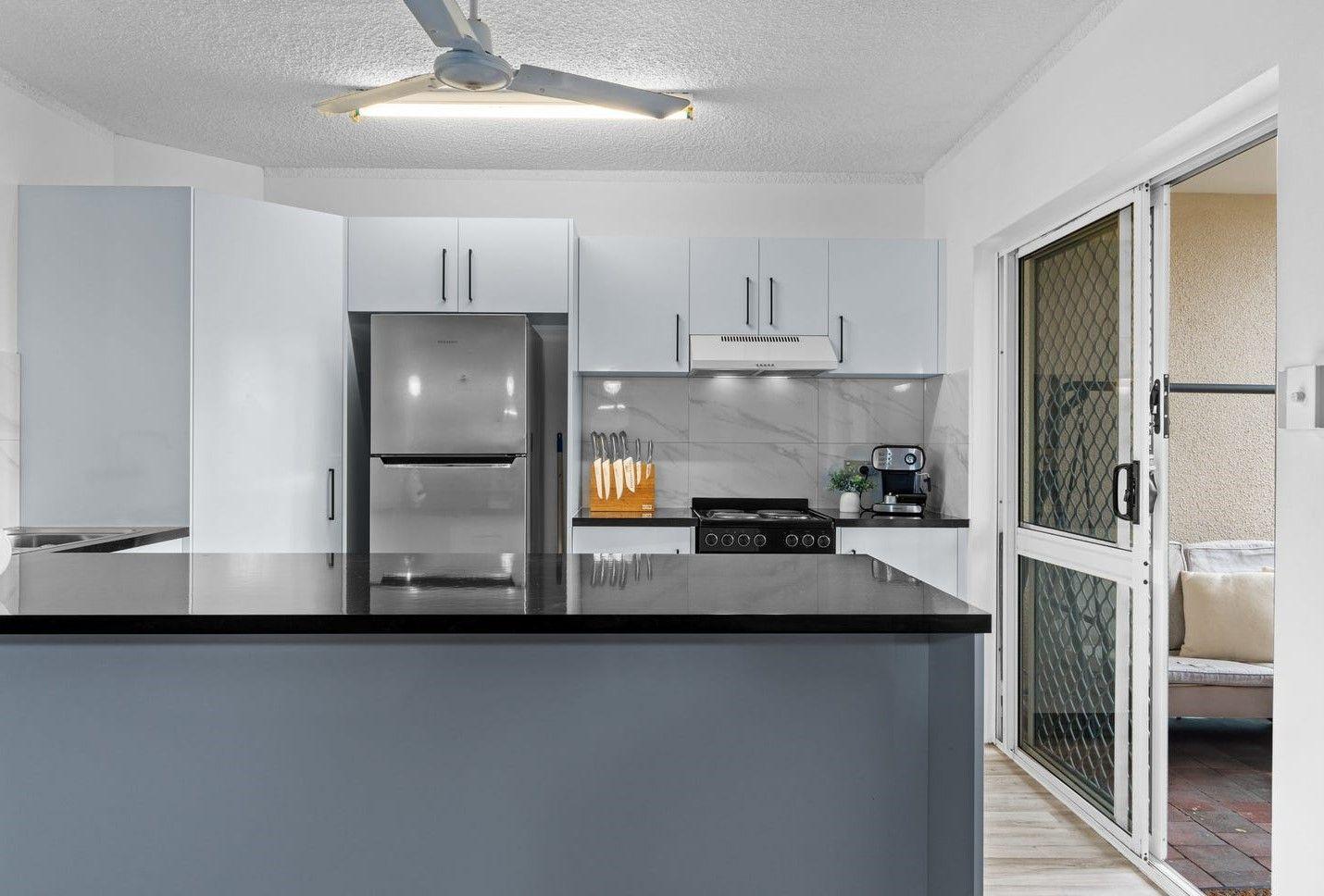 GROUND FLOOR UNFURNISHED UNIT