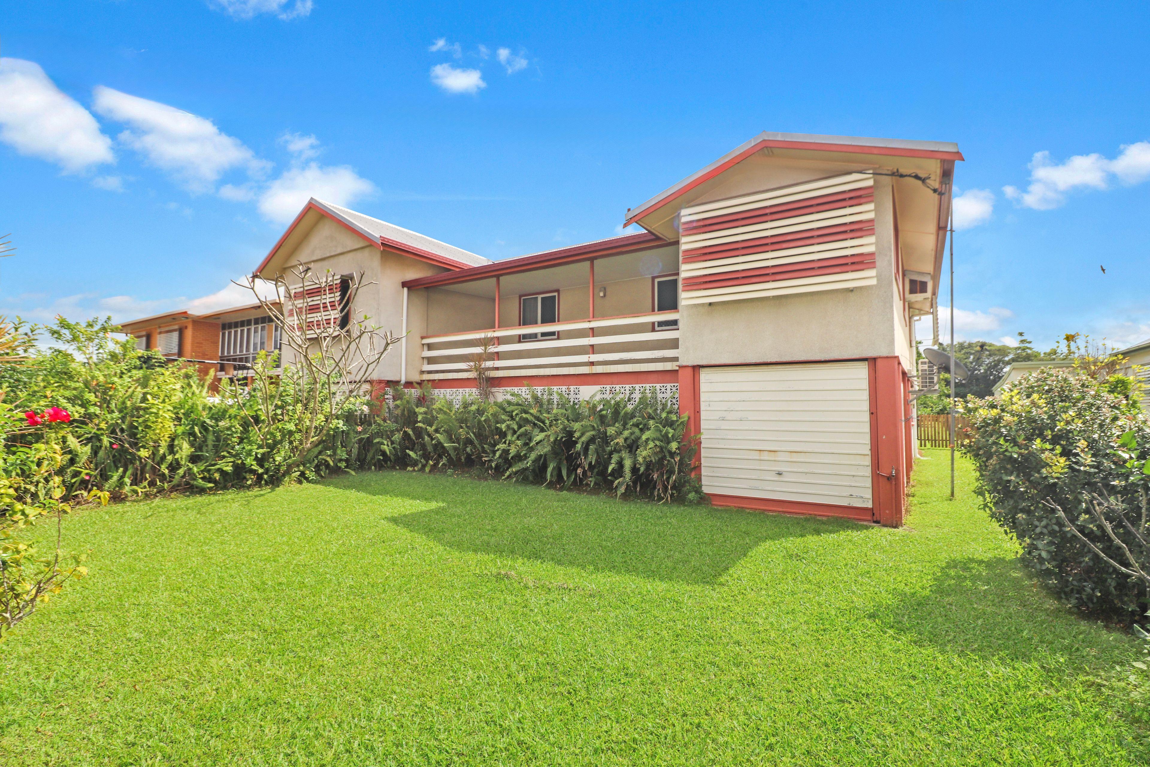 Prop-GPT: House: QLD Allingham, QLD 4850 Home For Rent