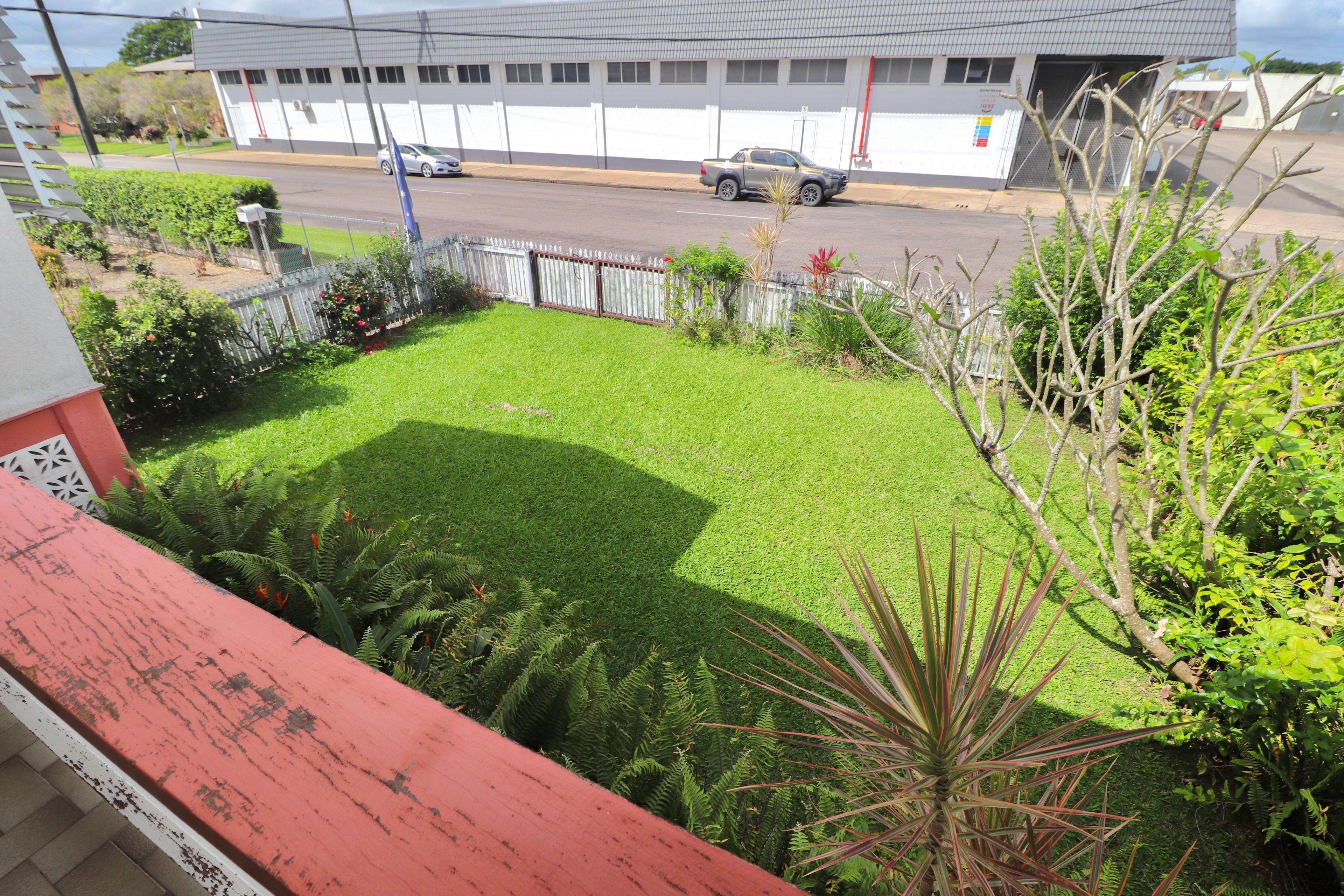FAMILY HOME IN GOOD LOCATION