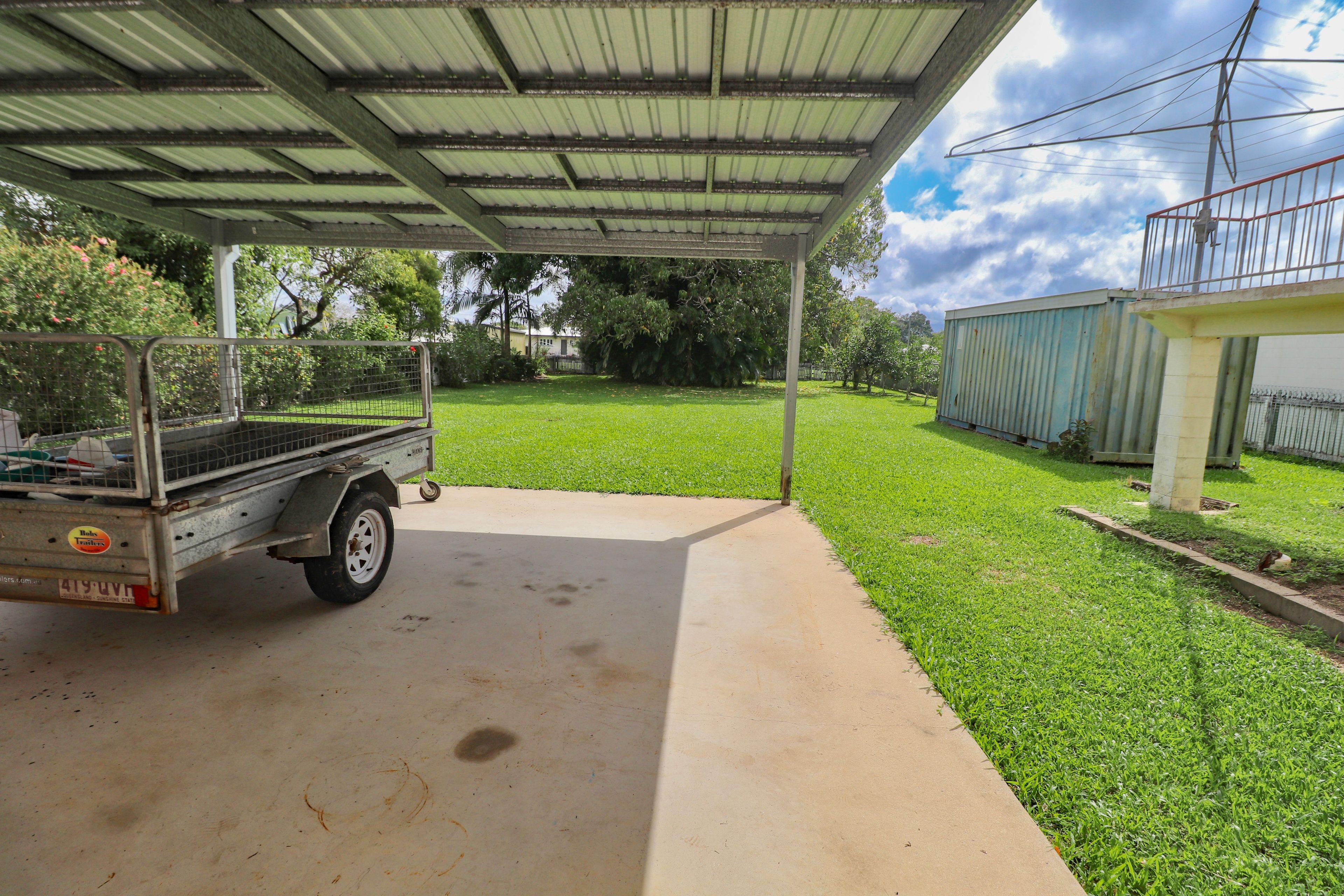 FAMILY HOME IN GOOD LOCATION