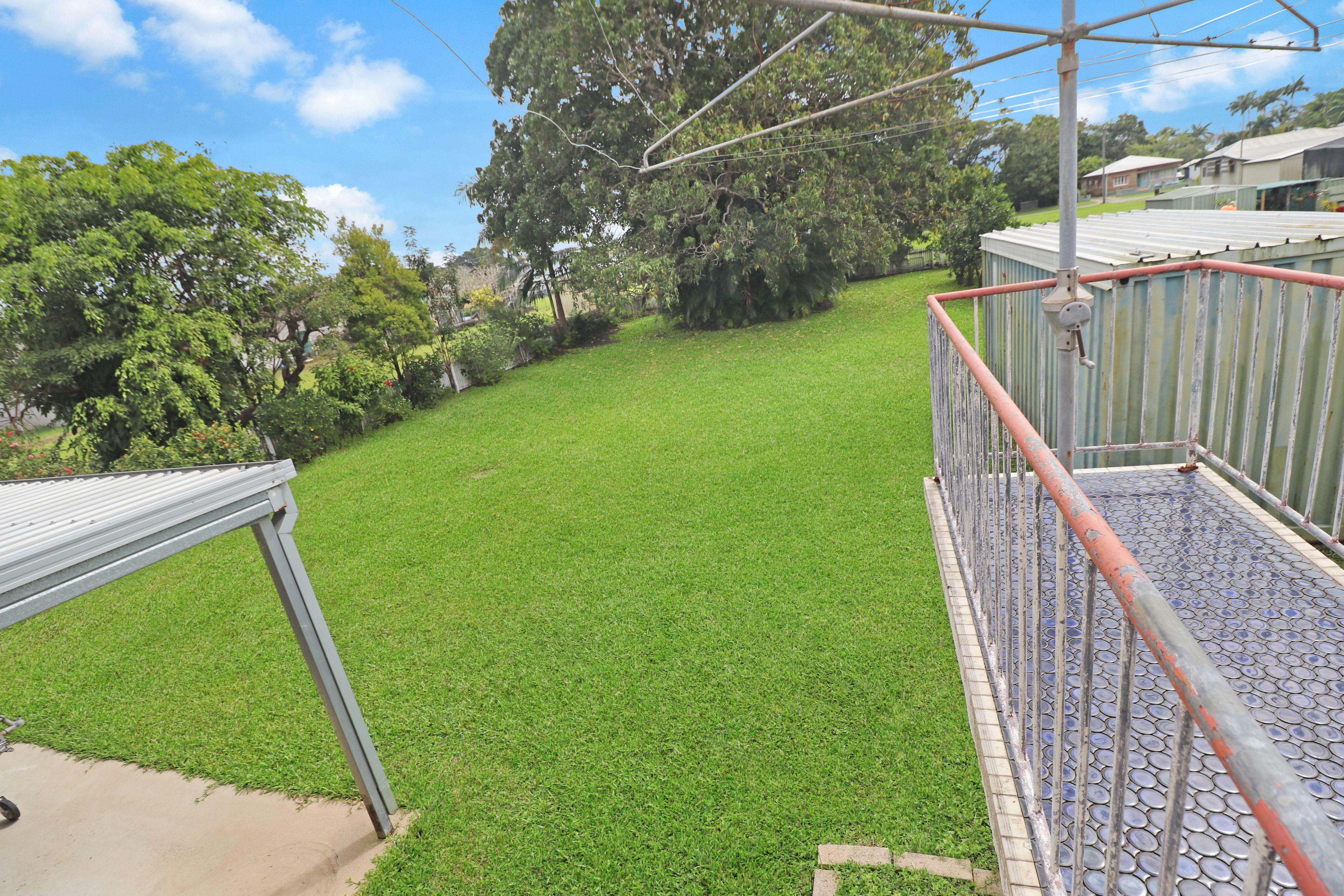 FAMILY HOME IN GOOD LOCATION