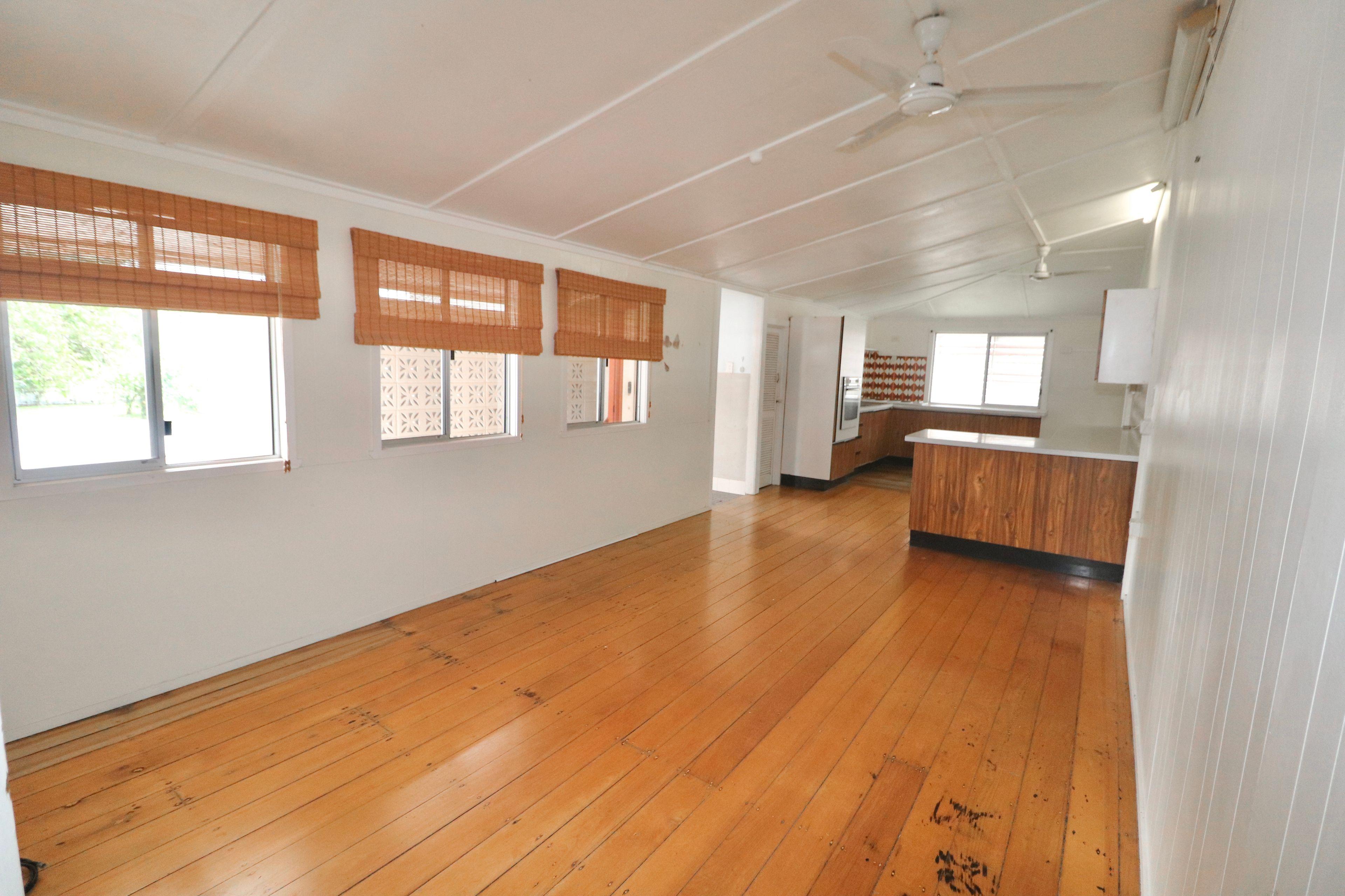 FAMILY HOME IN GOOD LOCATION