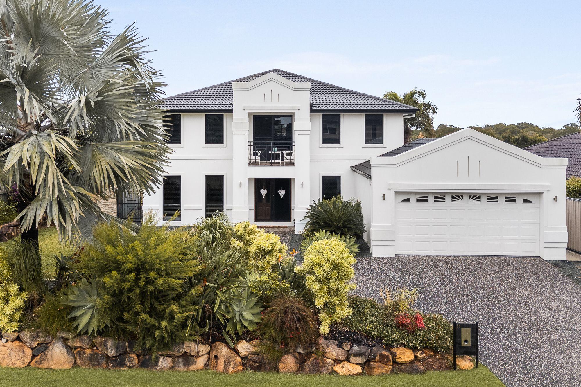 Prop-GPT: House: QLD Murrumba Downs, QLD 4503 Home For Rent