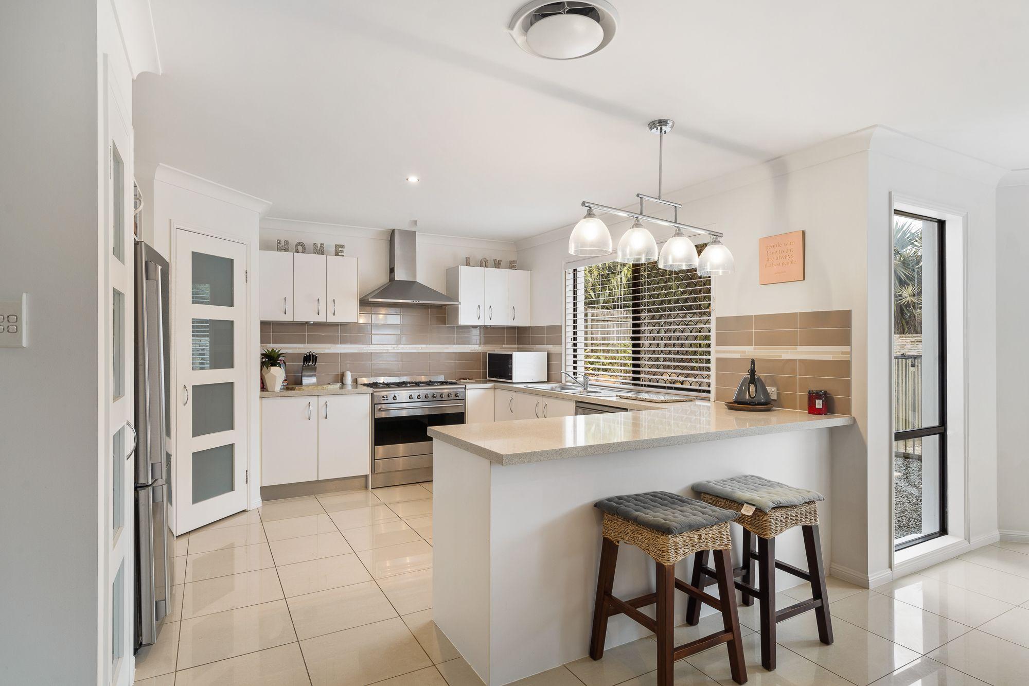 Exceptional 5 Bedroom Home