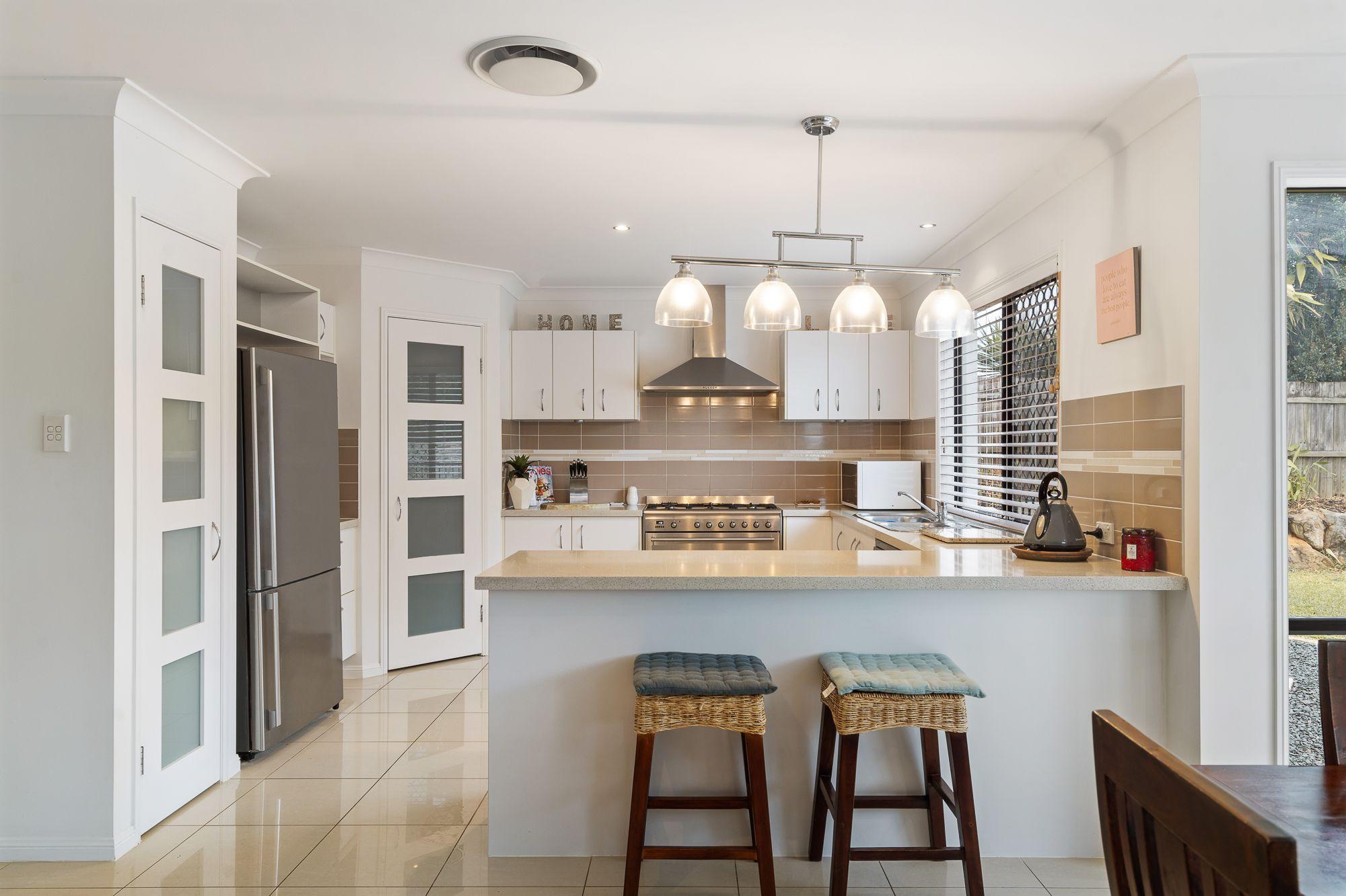 Exceptional 5 Bedroom Home