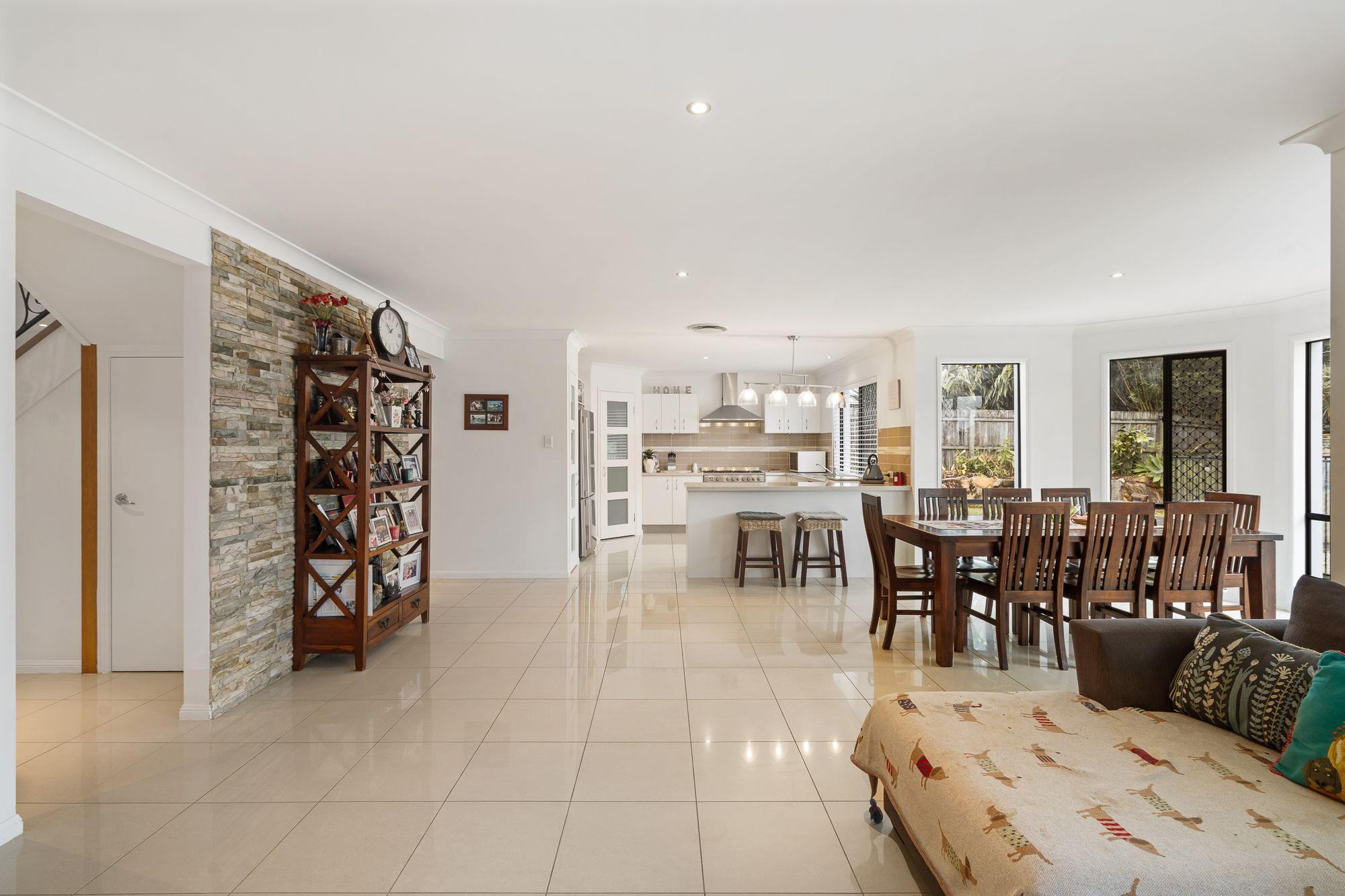 Exceptional 5 Bedroom Home