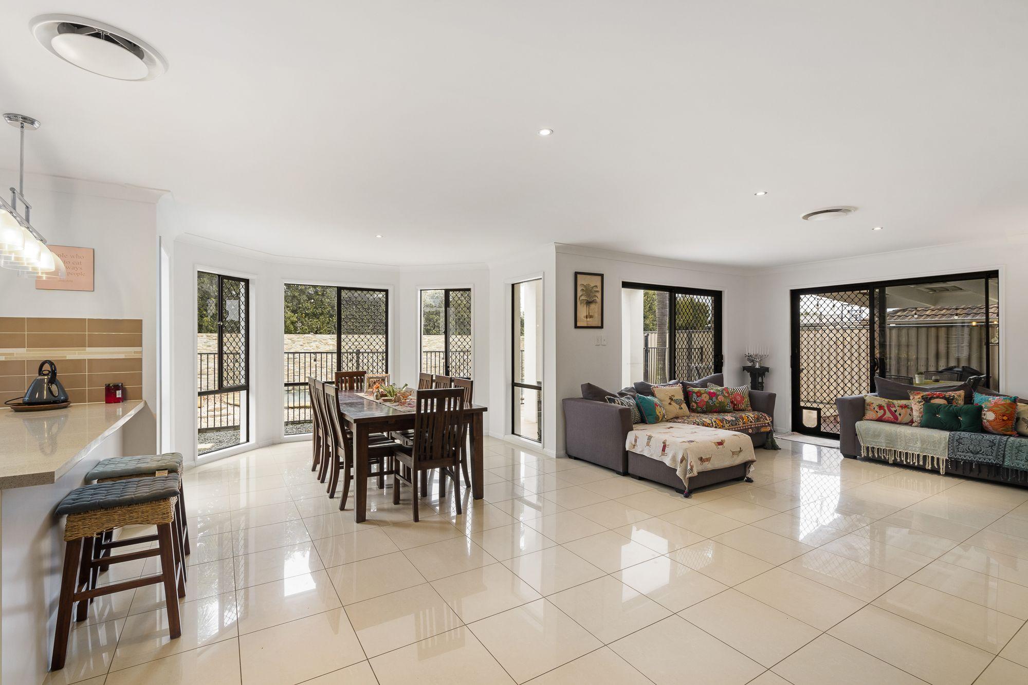 Exceptional 5 Bedroom Home