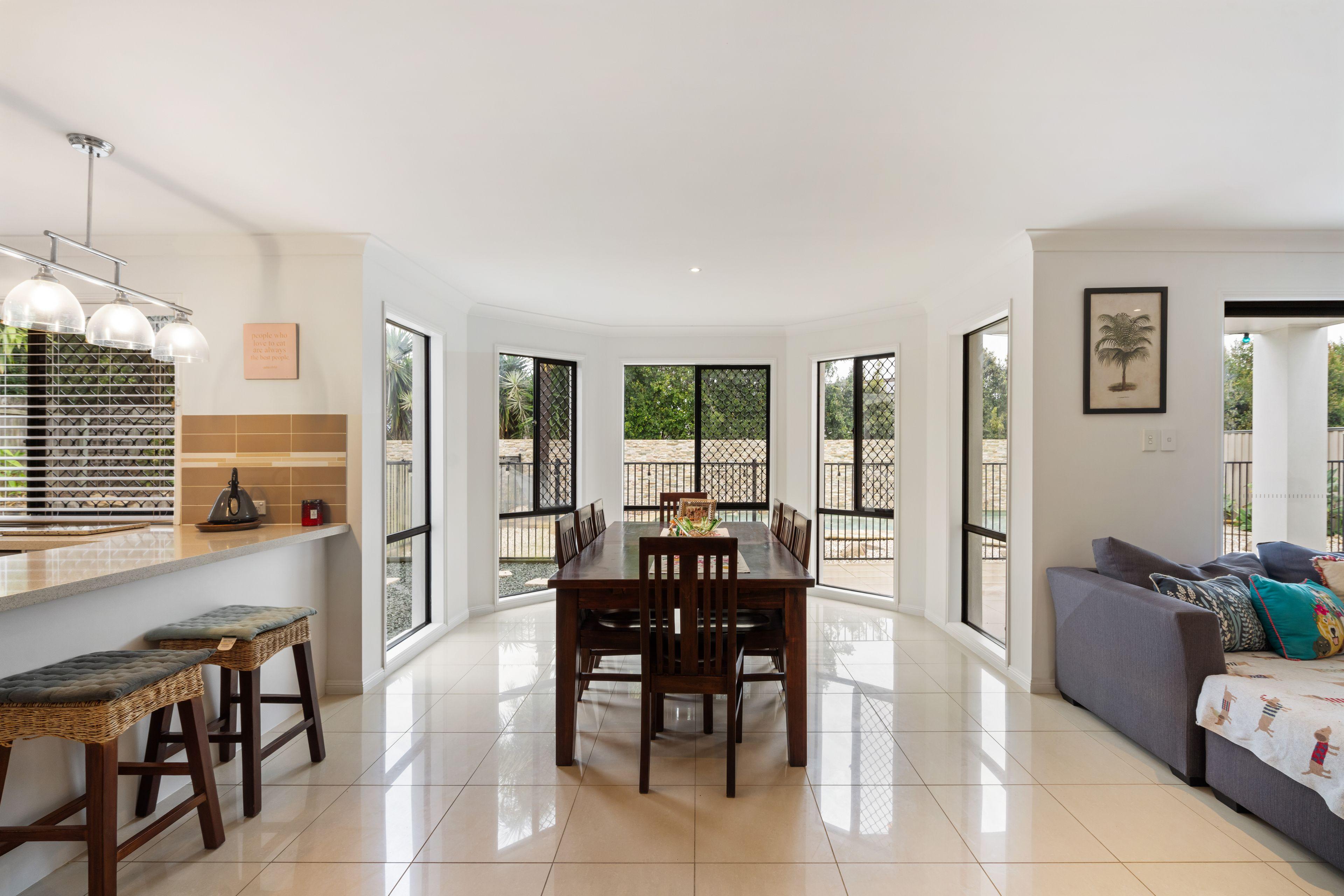 Exceptional 5 Bedroom Home