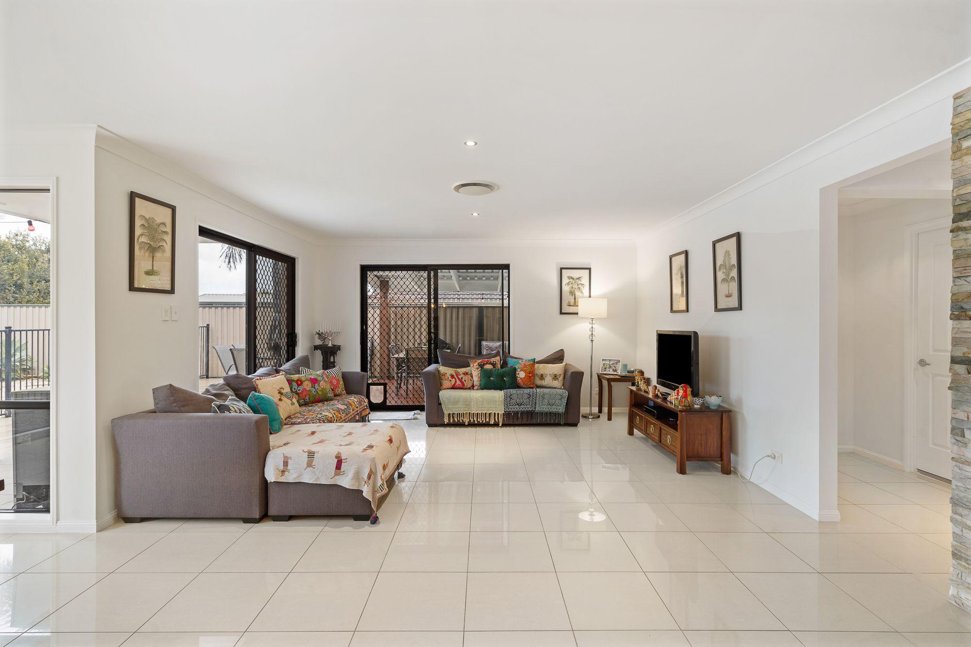 Exceptional 5 Bedroom Home