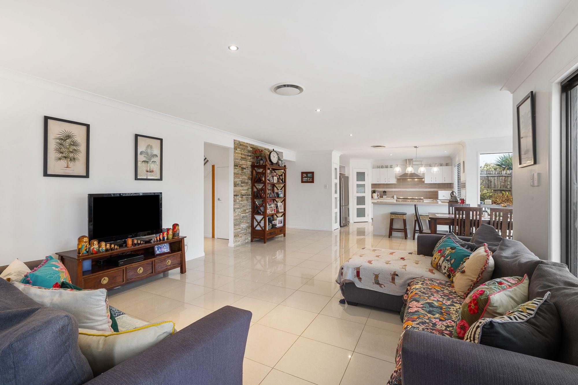 Exceptional 5 Bedroom Home