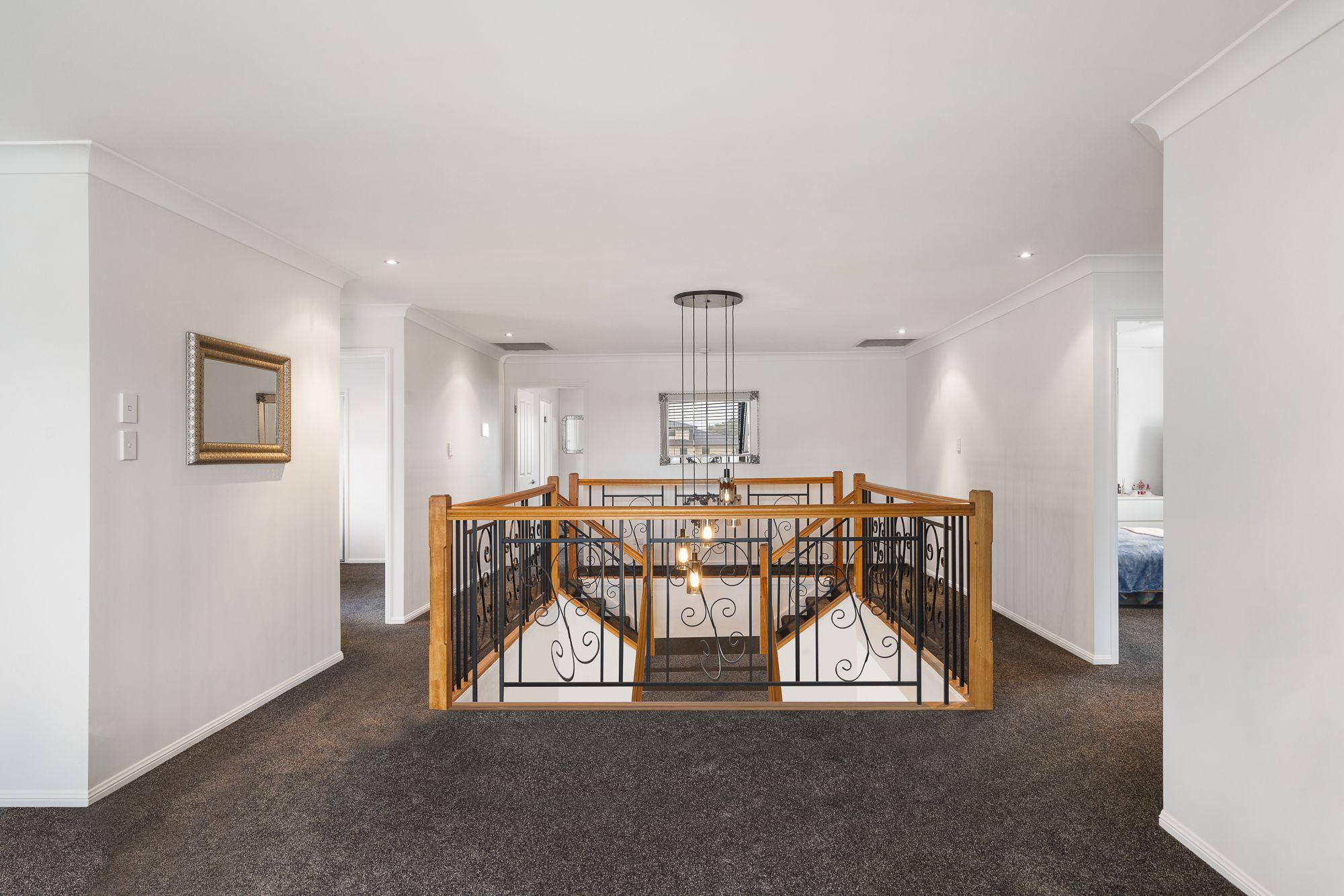 Exceptional 5 Bedroom Home