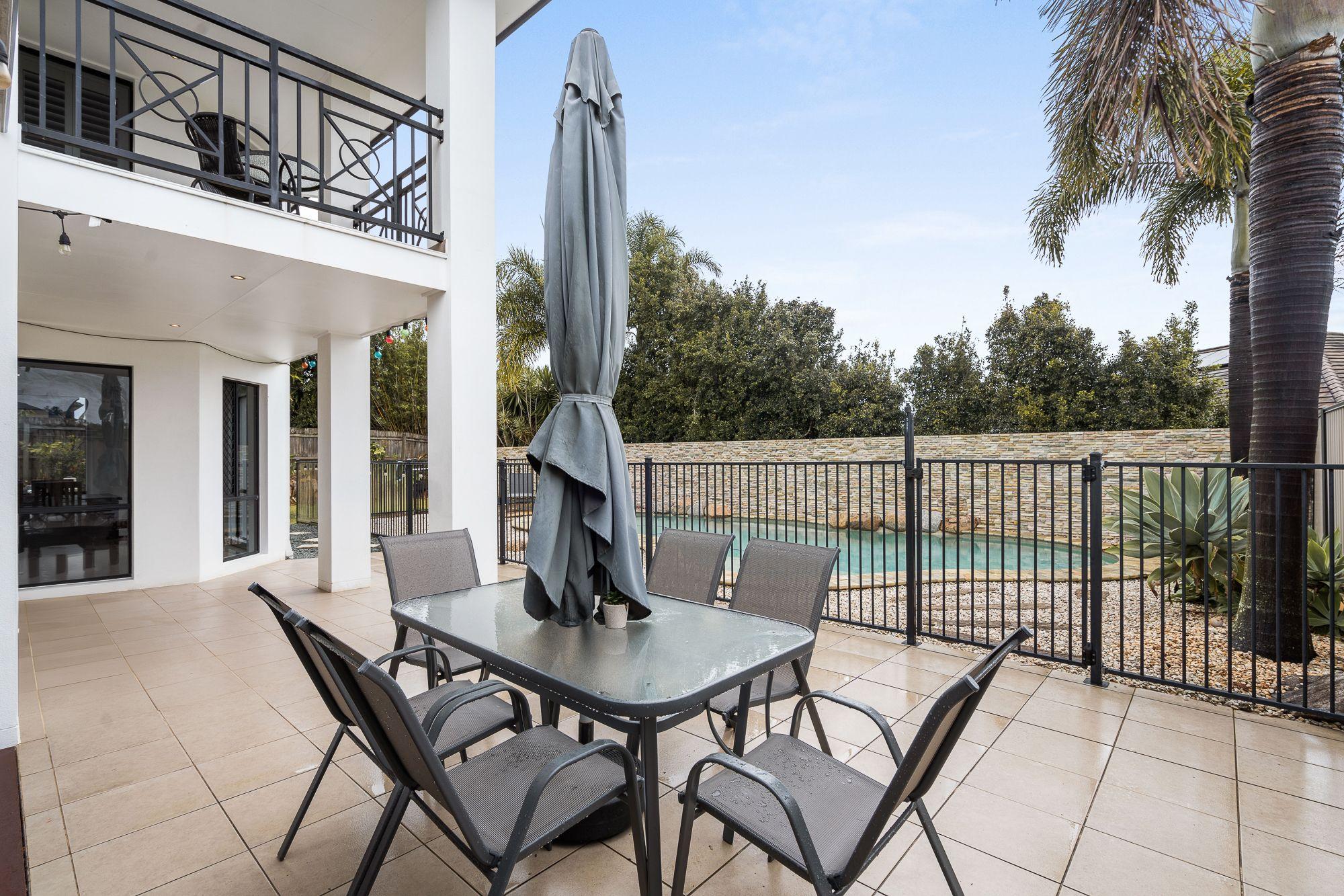 Exceptional 5 Bedroom Home