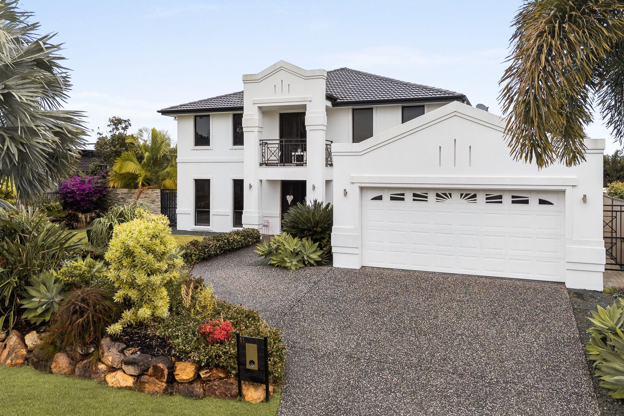 Exceptional 5 Bedroom Home